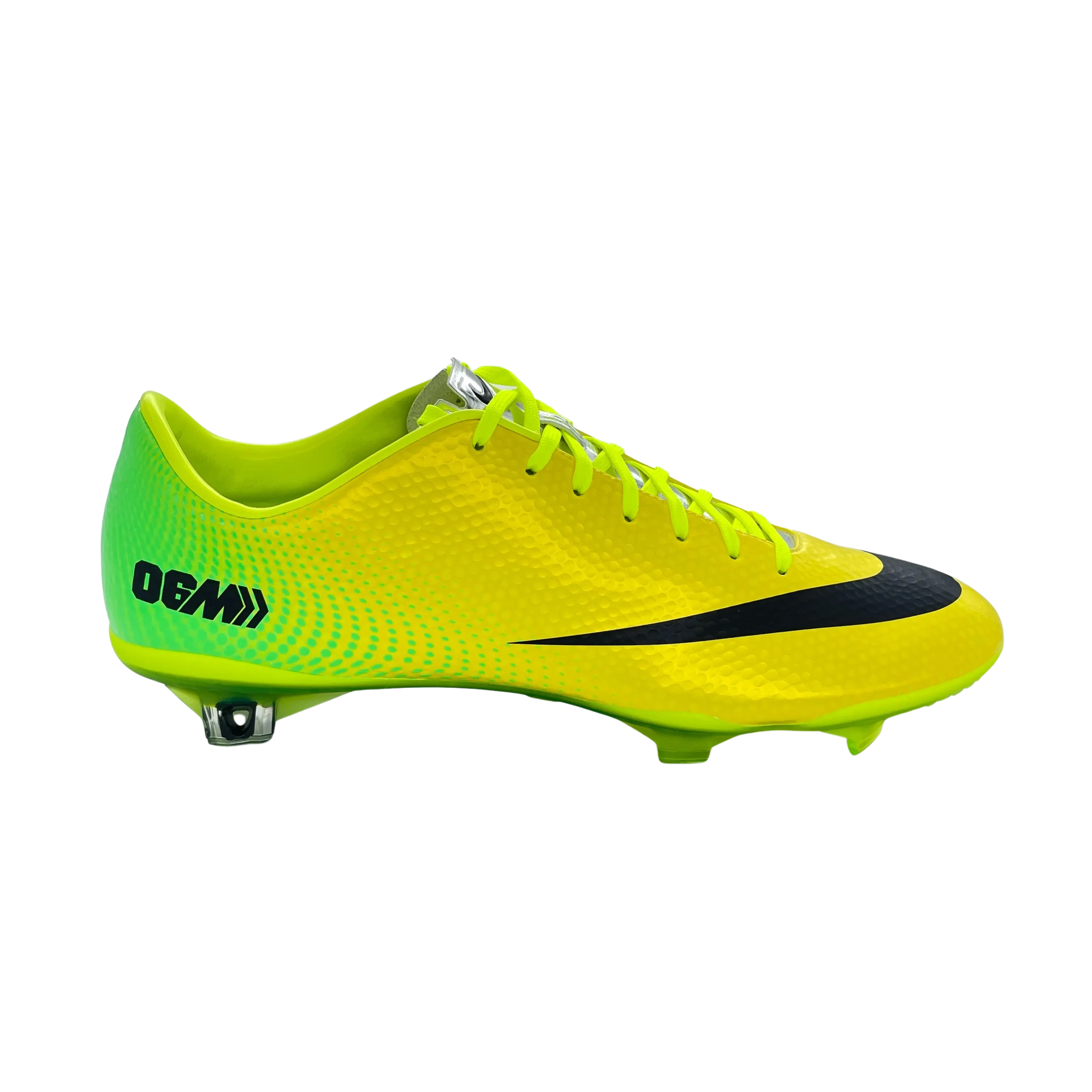 Nike Mercurial Vapor IX FG Player Coach
