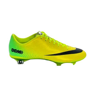 Maximum Durability Nike Mercurial Vapor IX FG