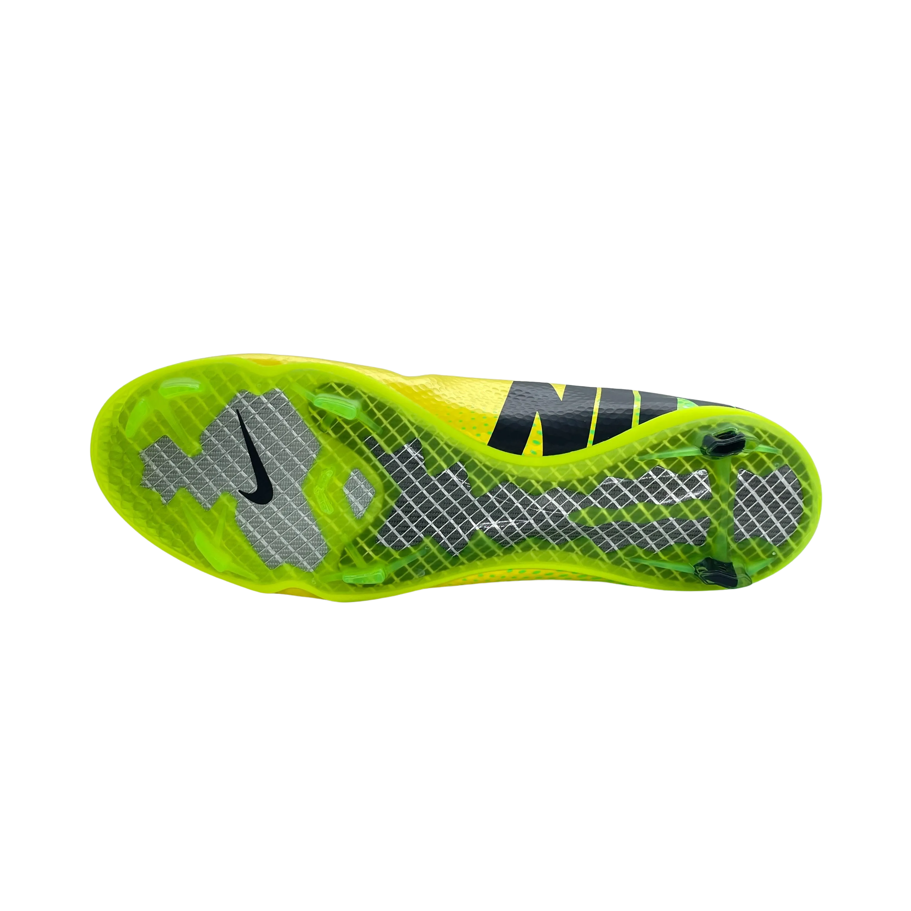 Nike Mercurial Vapor IX FG Flexible Build