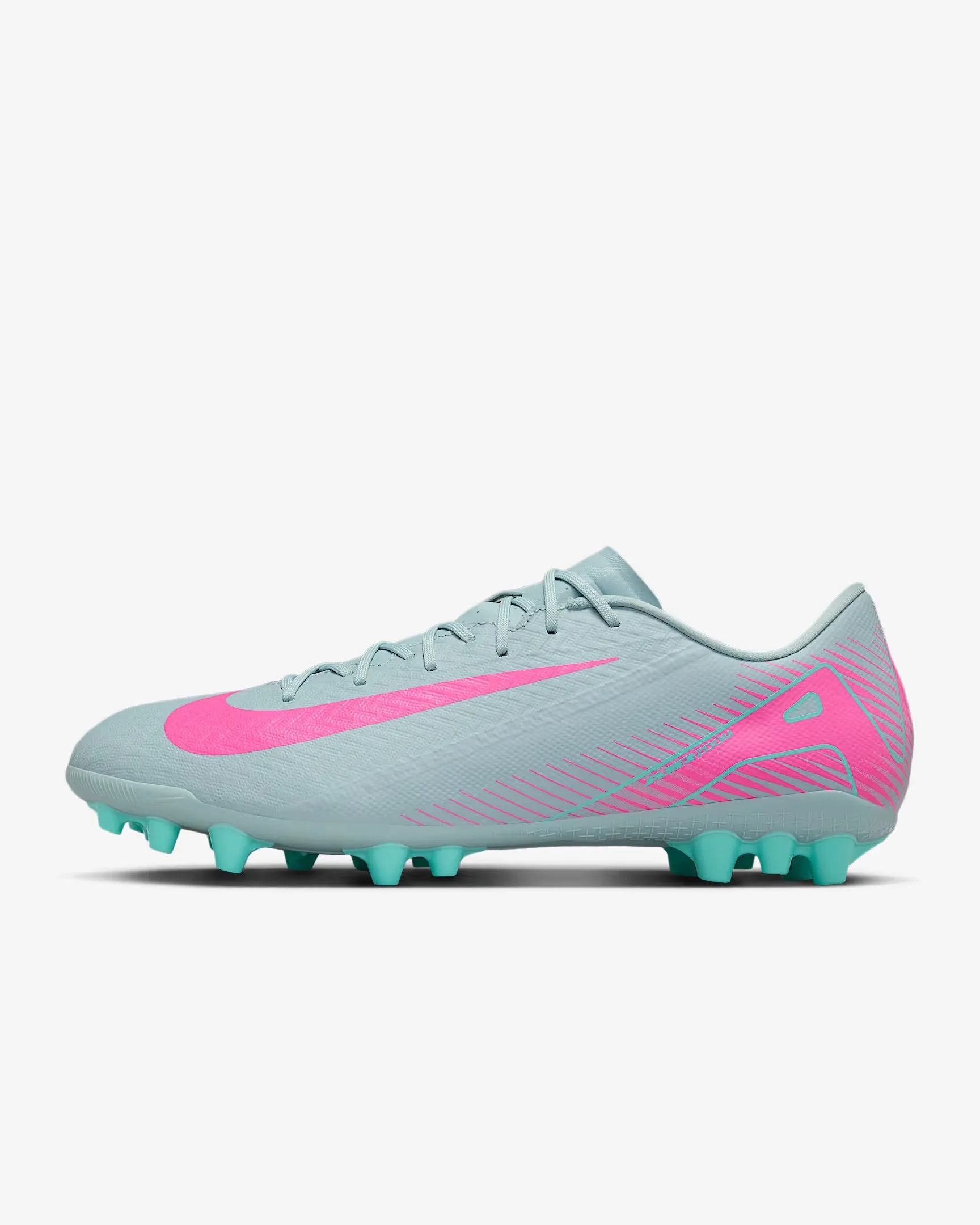 MERCURIAL VAPOR 16 ACADEMY AG Shifting Motion Rapid Reaction