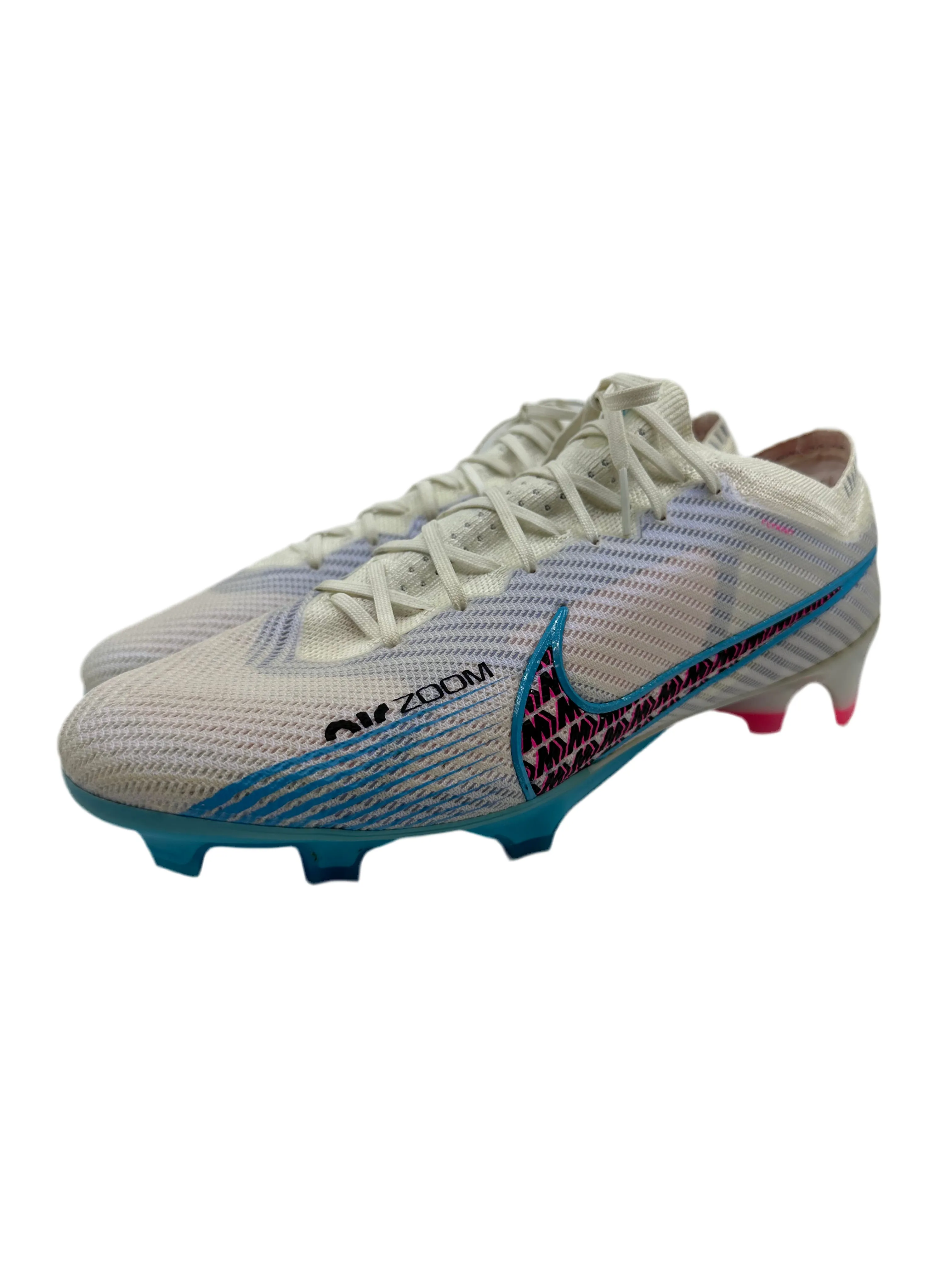 Comfort Drive Play Speed Nike Air Zoom Mercurial Vapor 15 - Size 40,5