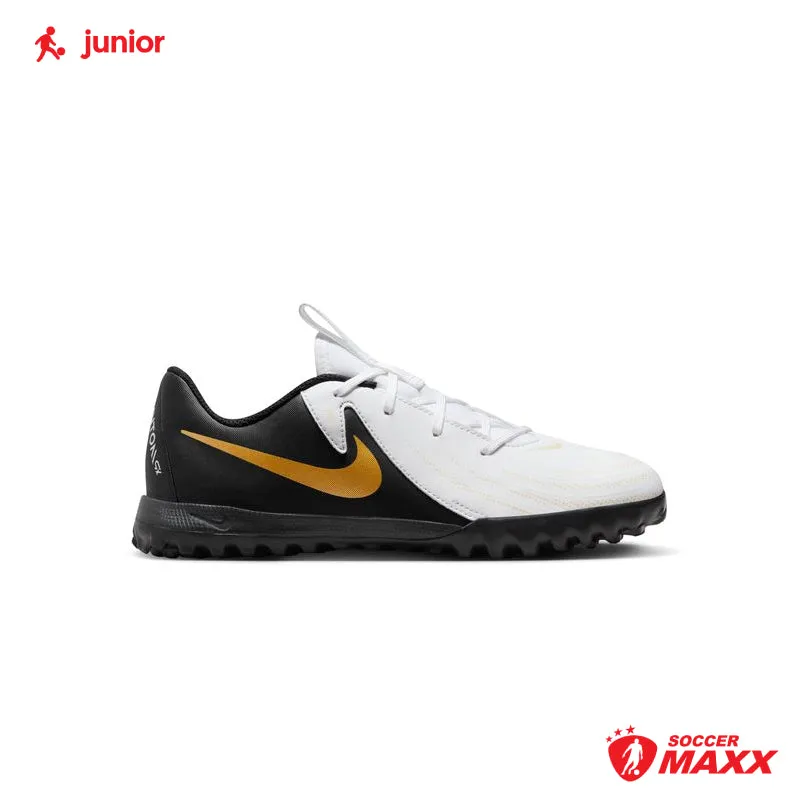 Nike Junior Phantom GX II Academy Turf Shoe Quick Moves