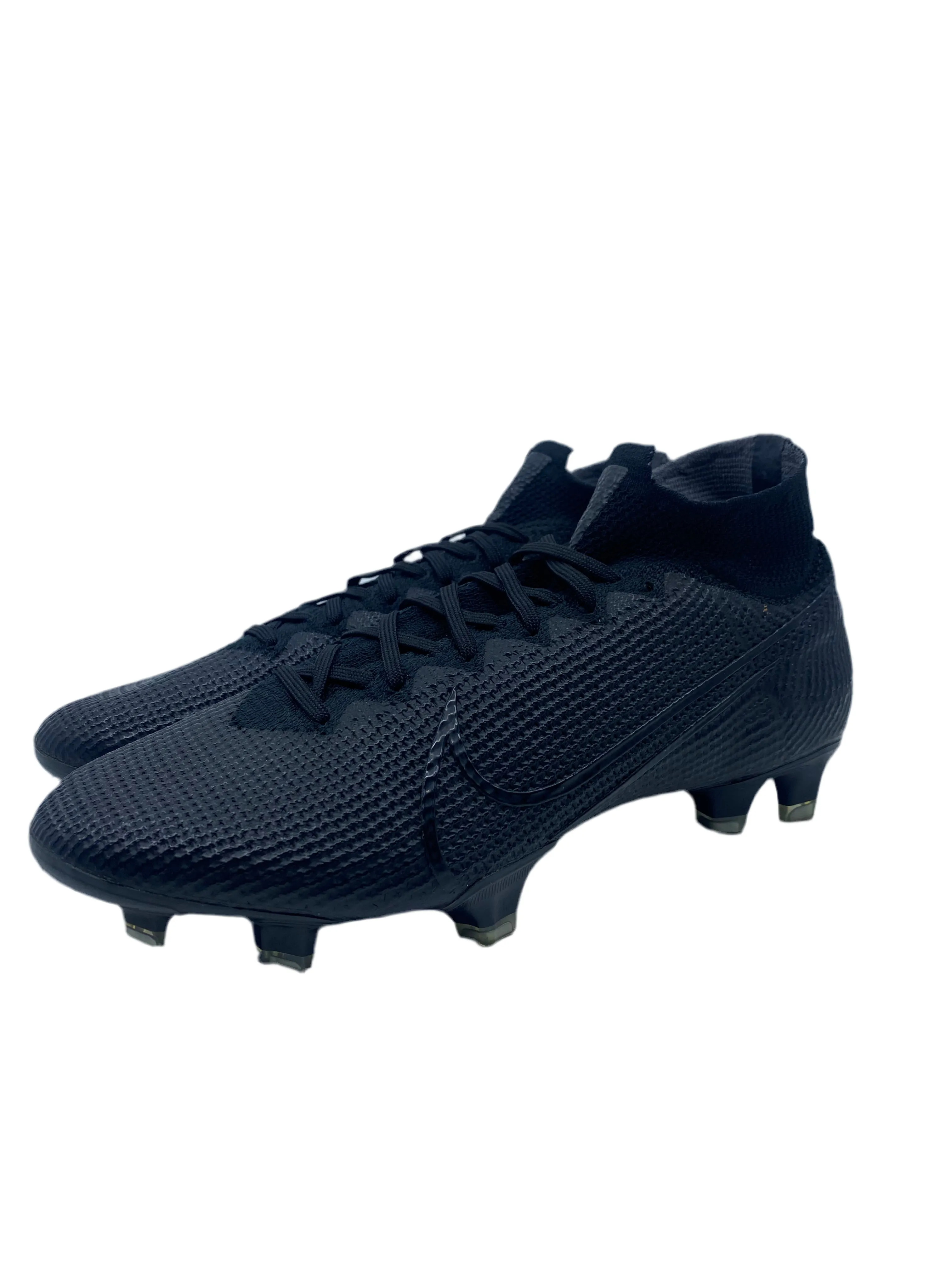 Power Transfer Midfield Move Nike Mercurial Superfly 7 Blackout - Size 41