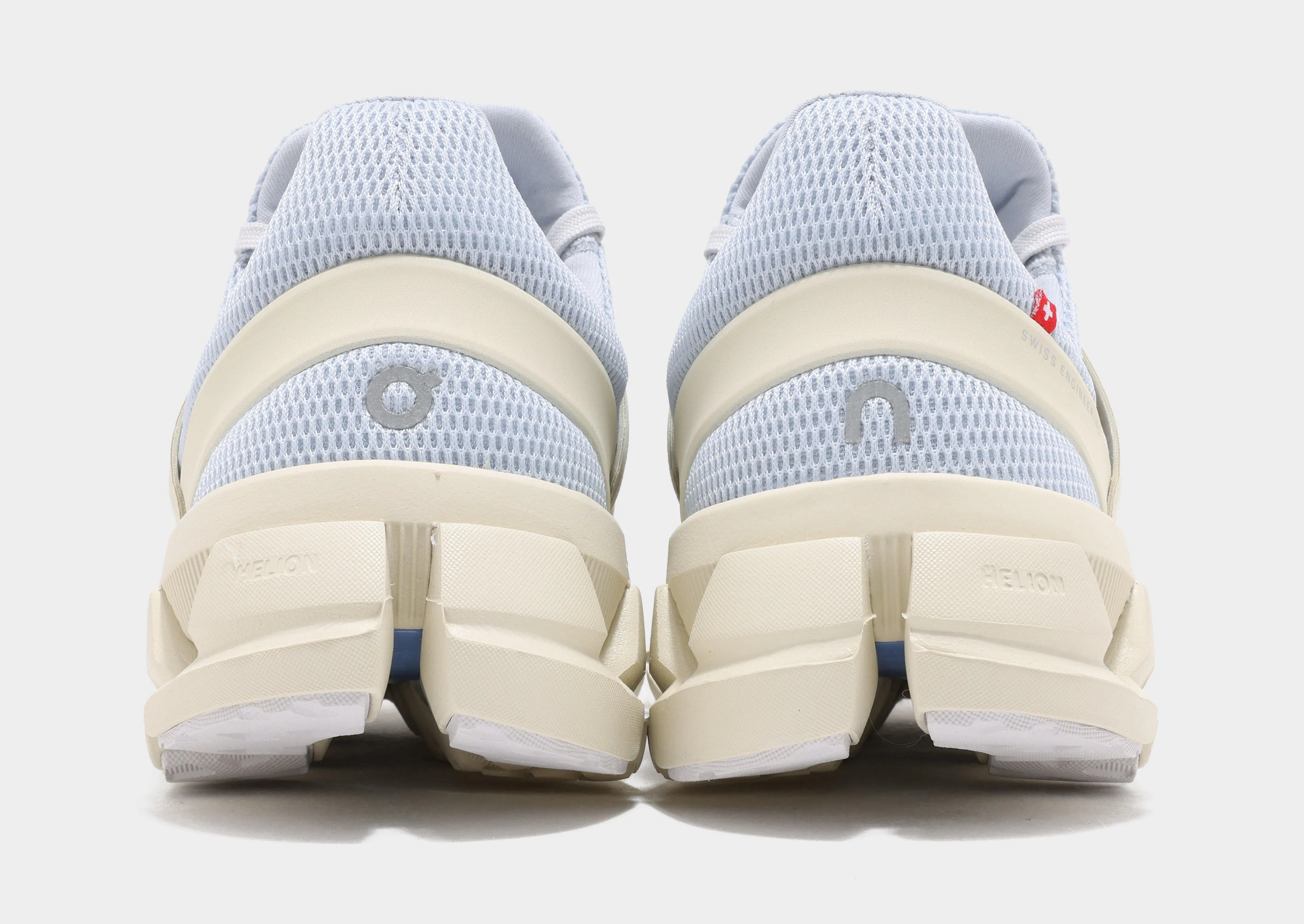 Walk Friendly Minimal Comfort Cloudswift 3 Women's