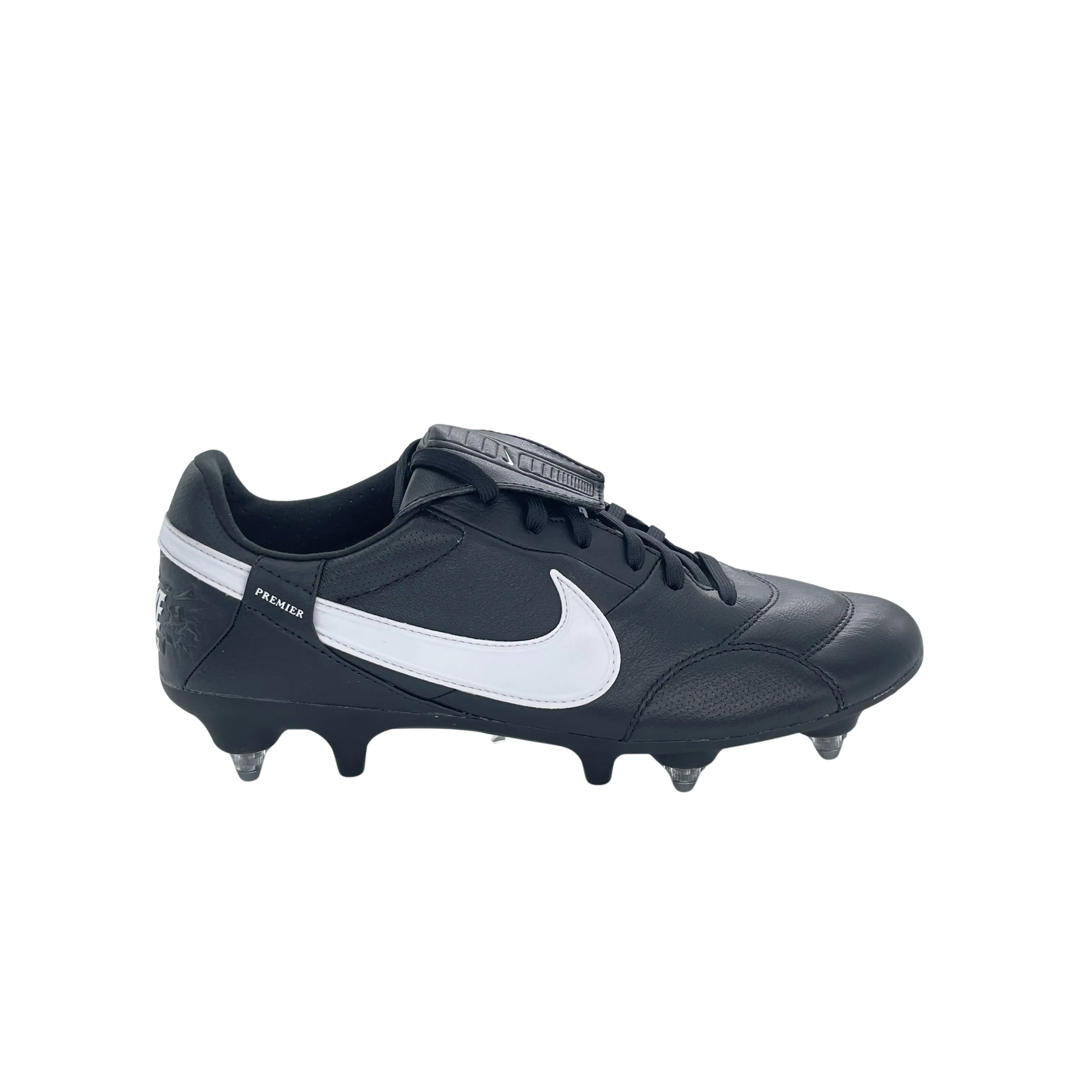 All ages Cushioned Support Nike Tiempo Premier III SG-Pro AC