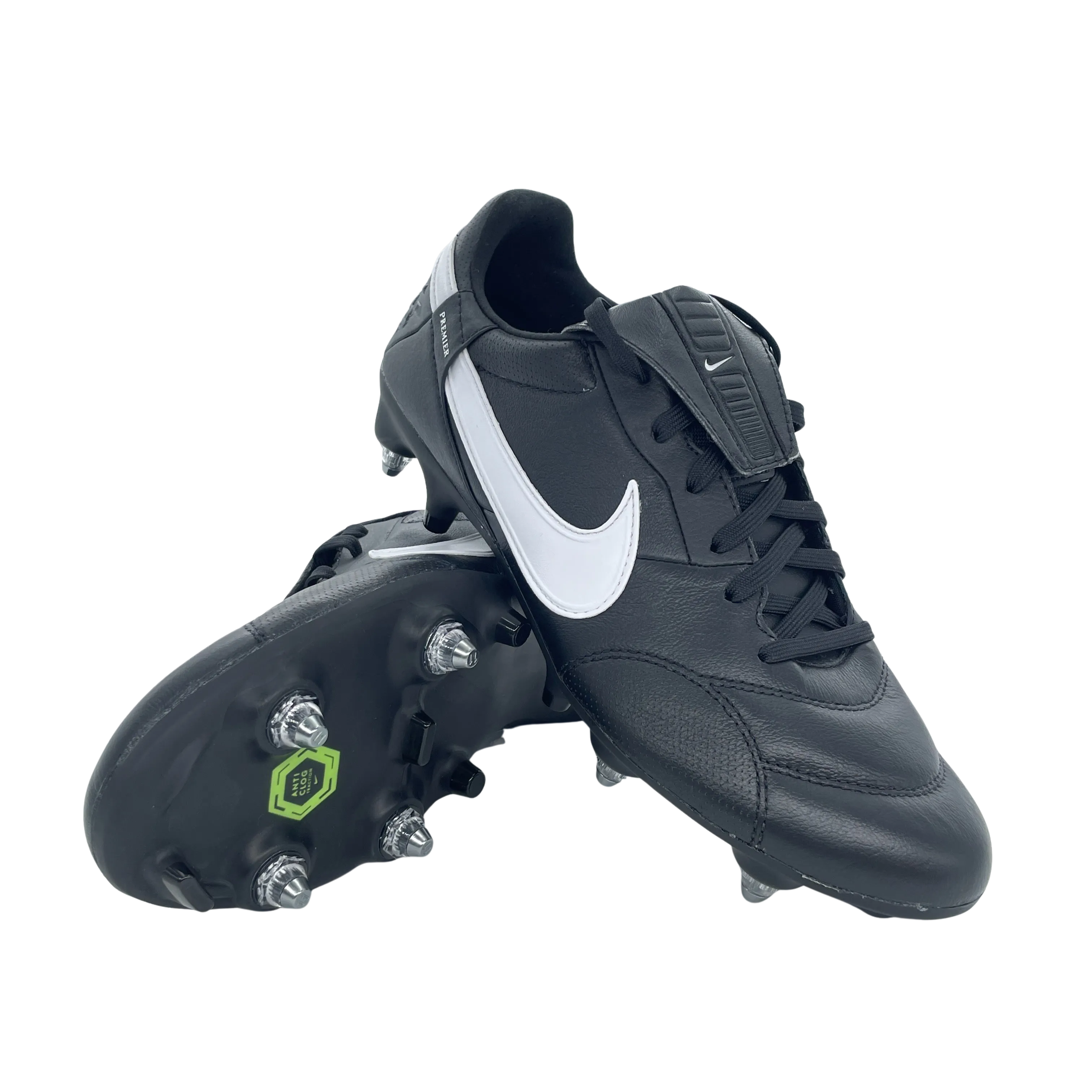 Power Flex Nike Tiempo Premier III SG-Pro AC