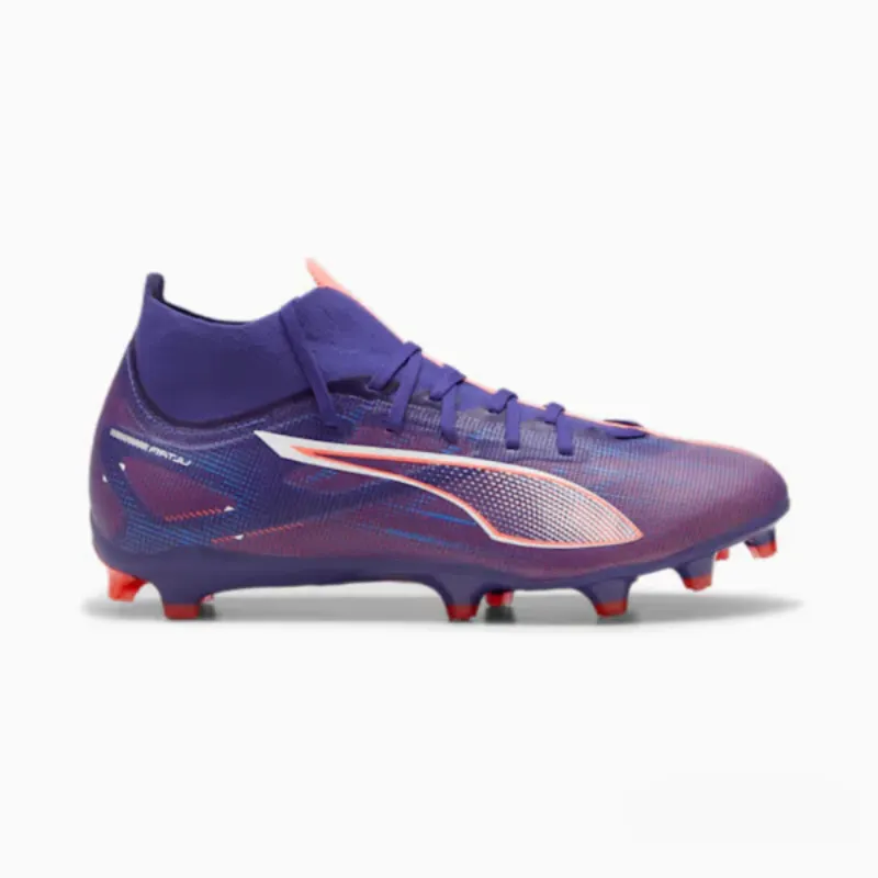 Puma Ultra 5 Match  Firm/Artificial-Ground Cleats Touch Focus