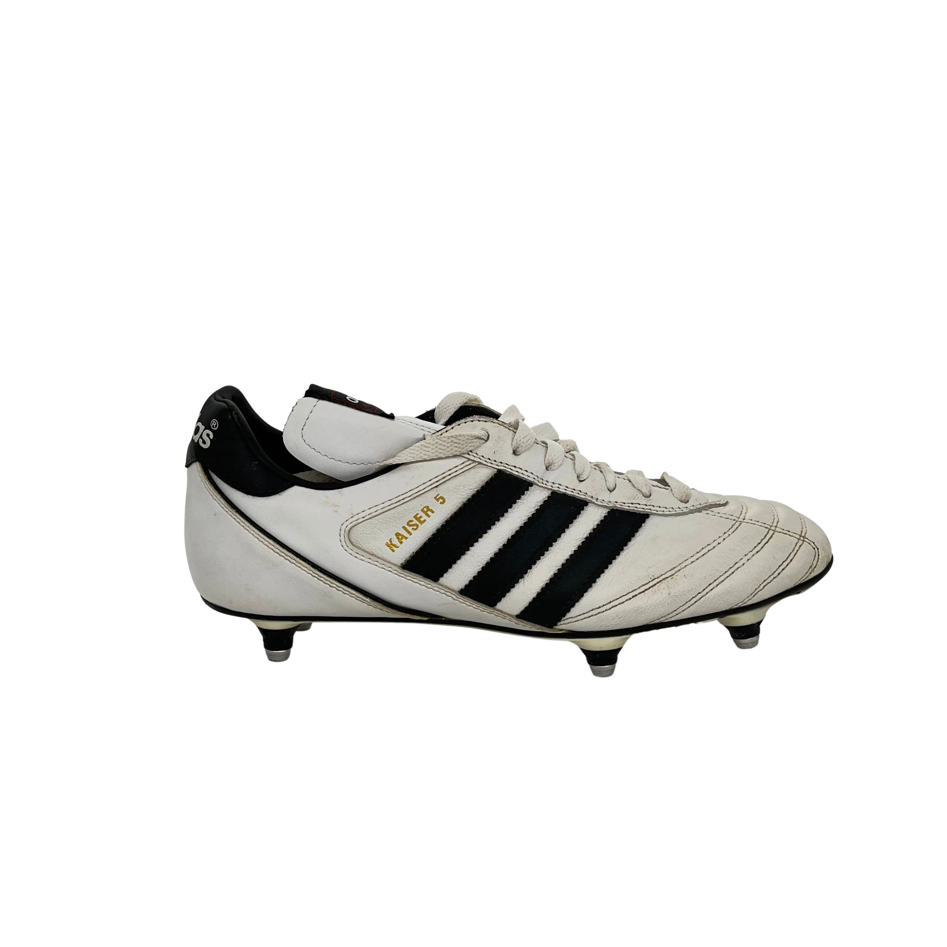 Adidas Kaiser 5 Cup SG Stable Build Game Discipline