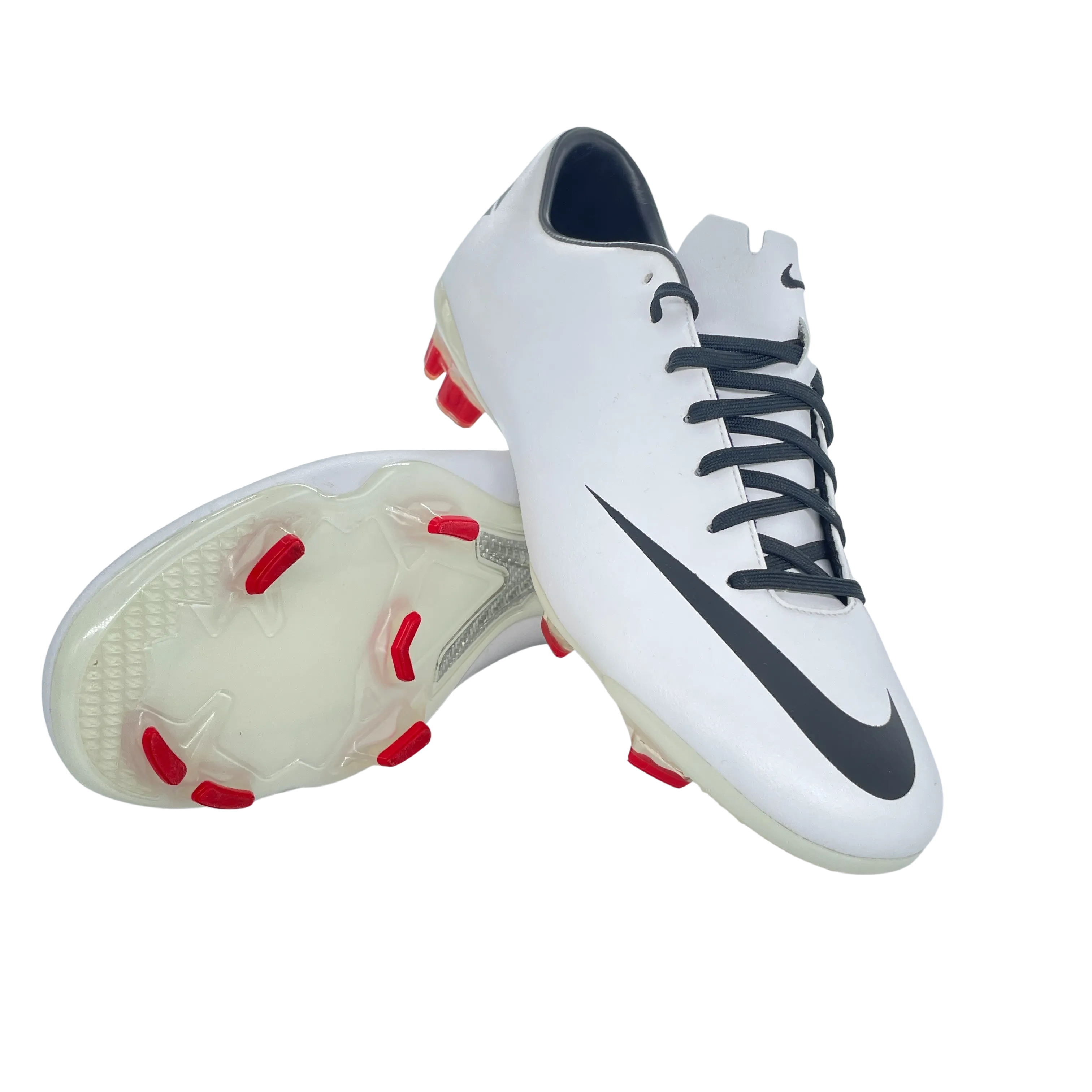 Nike Mercurial Vapor ID FG Stable arch
