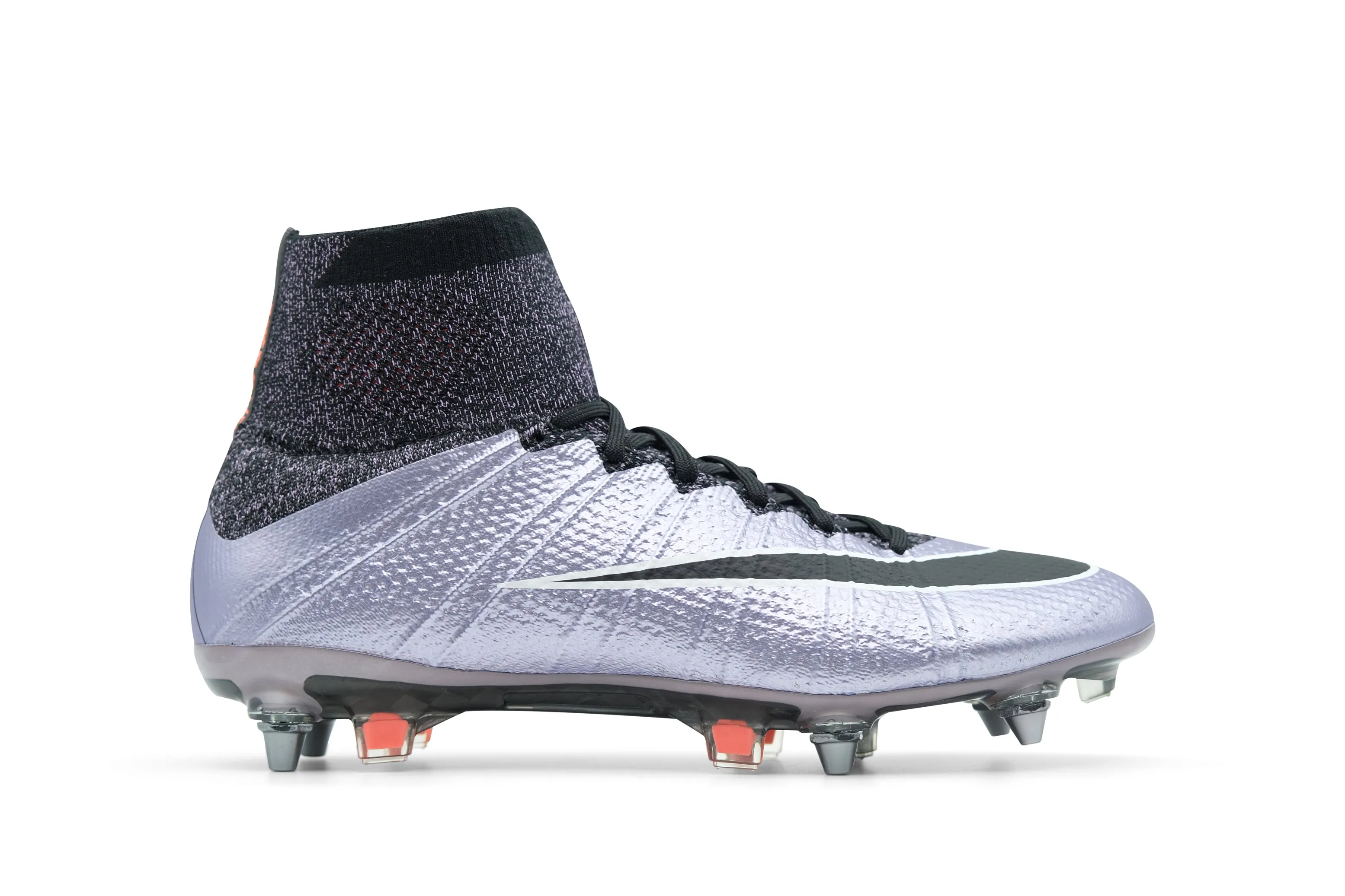 Nike Mercurial Superfly 4 SG-PRO Game Routine Pace Grip