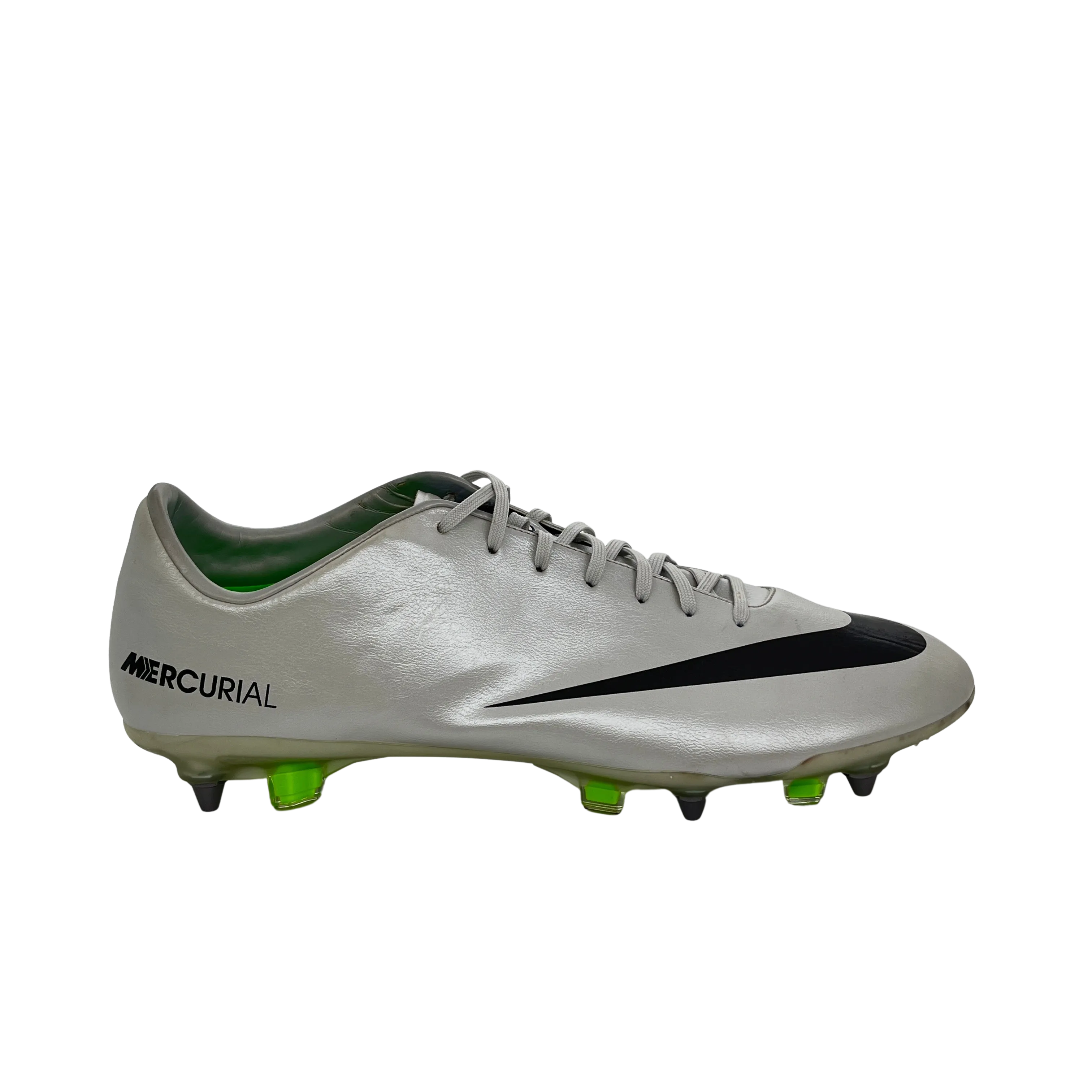 Nike Mercurial Vapor IX SG Smooth Upper