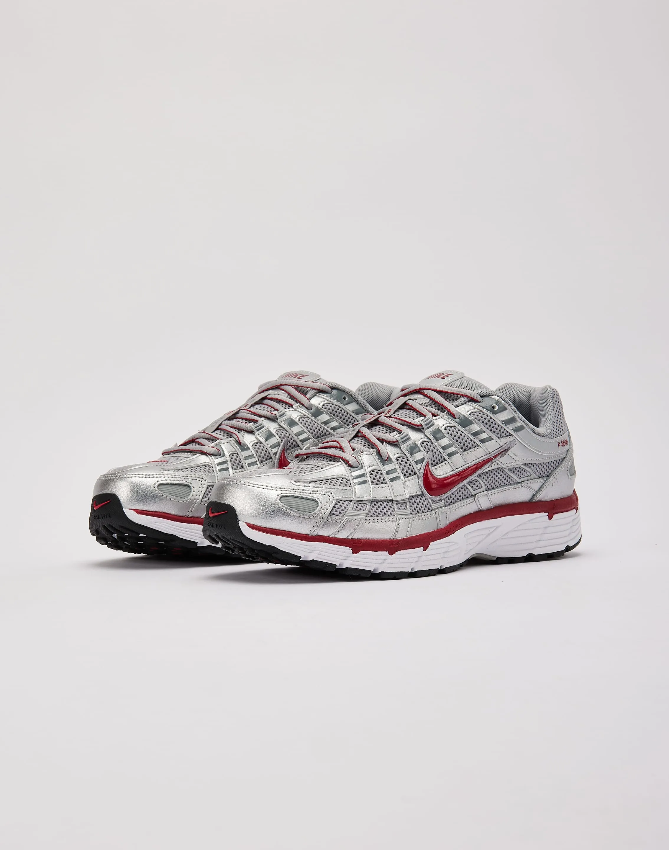 Nike P-6000 Rain Safe