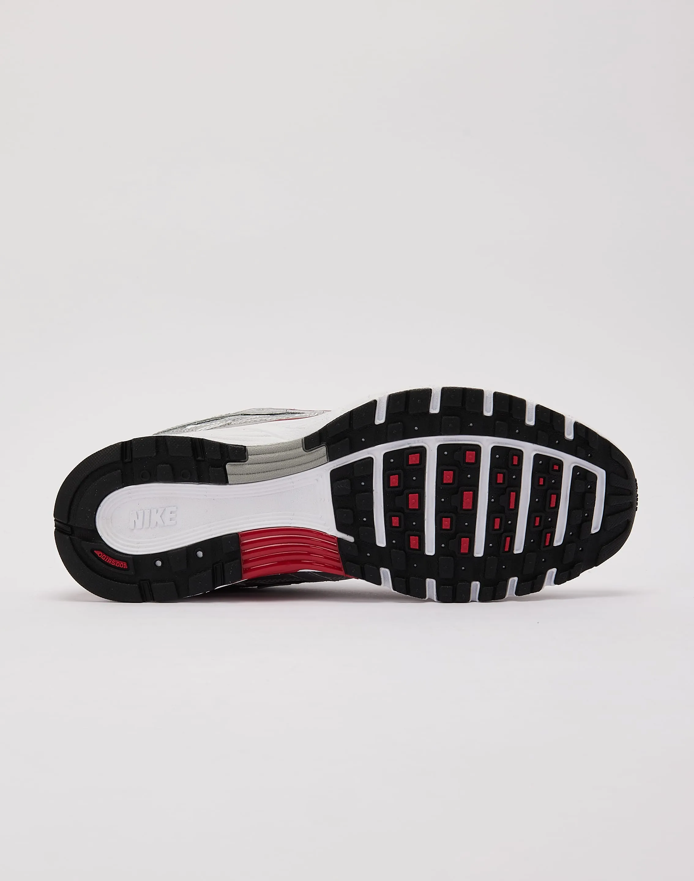 Nike P-6000 Cushioned