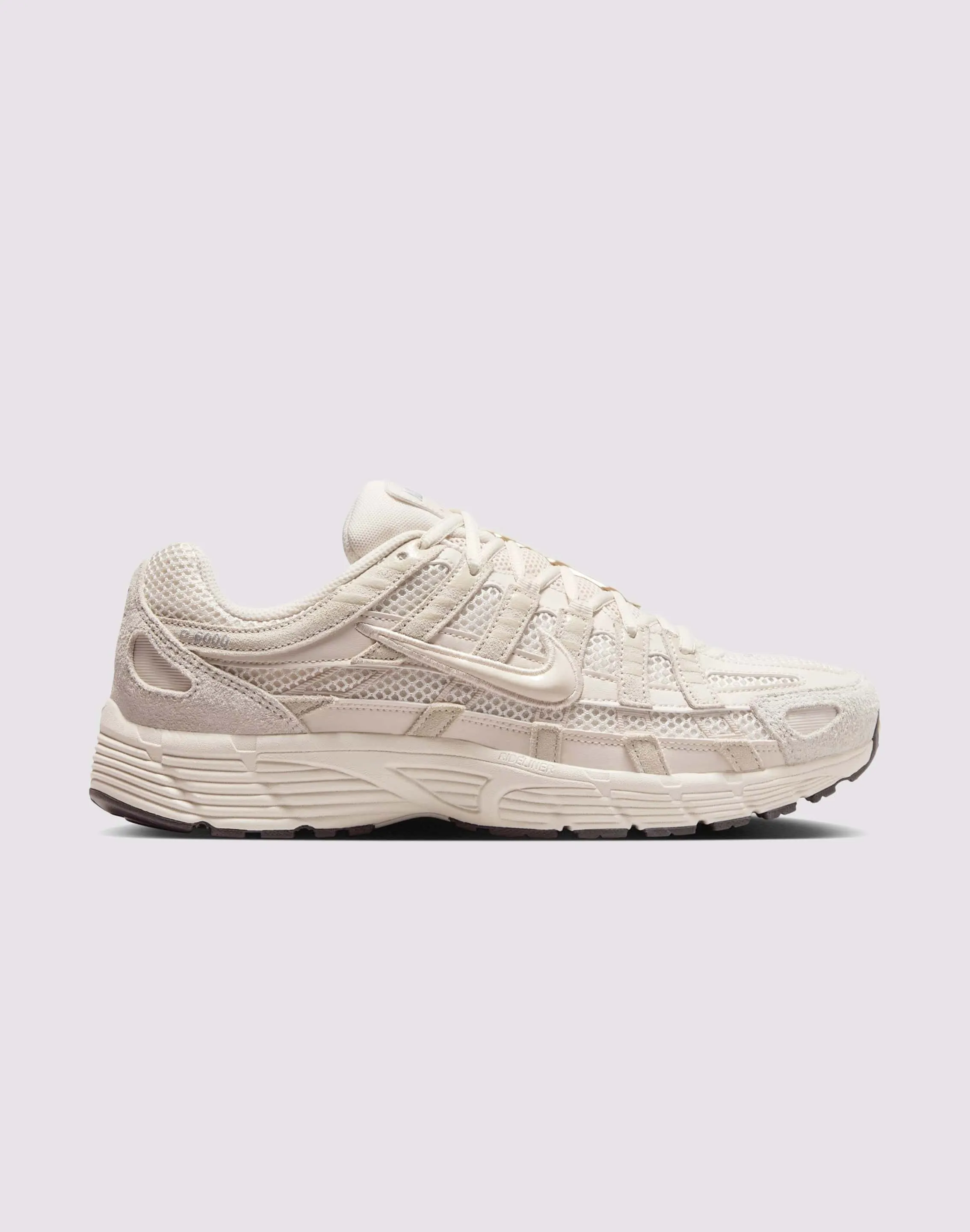 Nike P-6000 Quick Flow Queen Fit