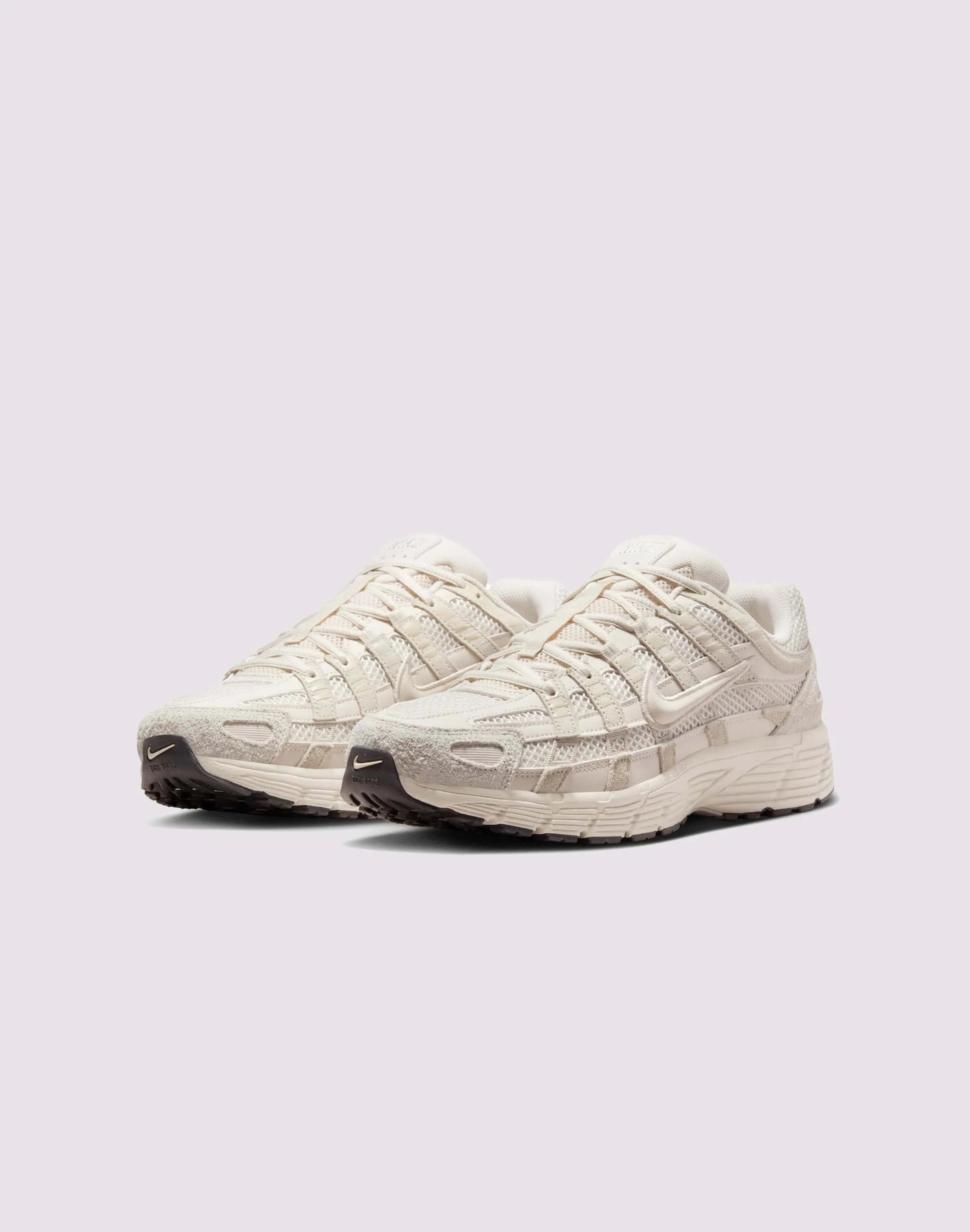 Soft Tone Fast Run Nike P-6000