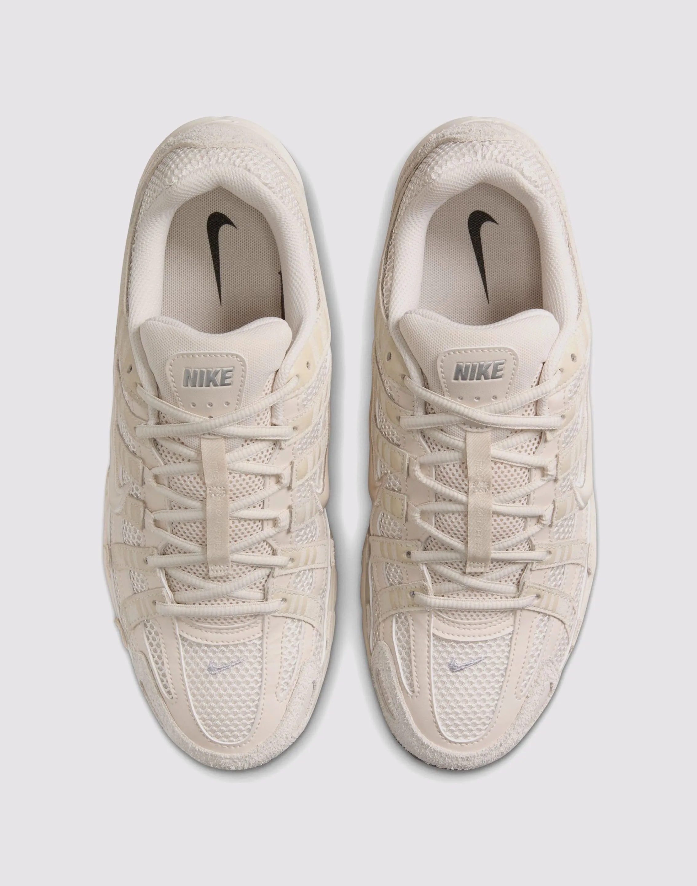 Sea Breeze Retro Core Nike P-6000