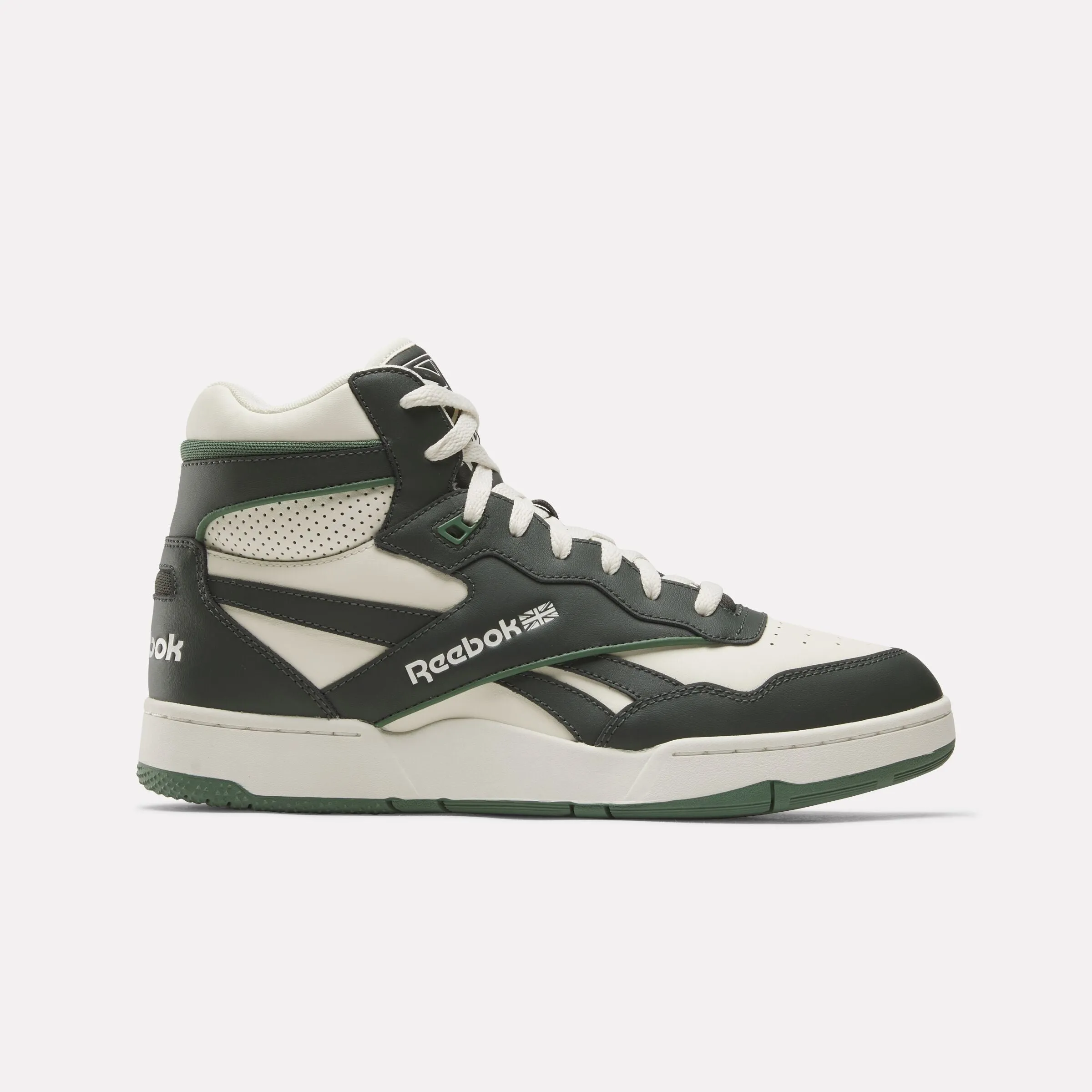 Soft Material Autumn Cool Bb 4000 Ii Mid Vintagechalk/Grey/Escapegreen