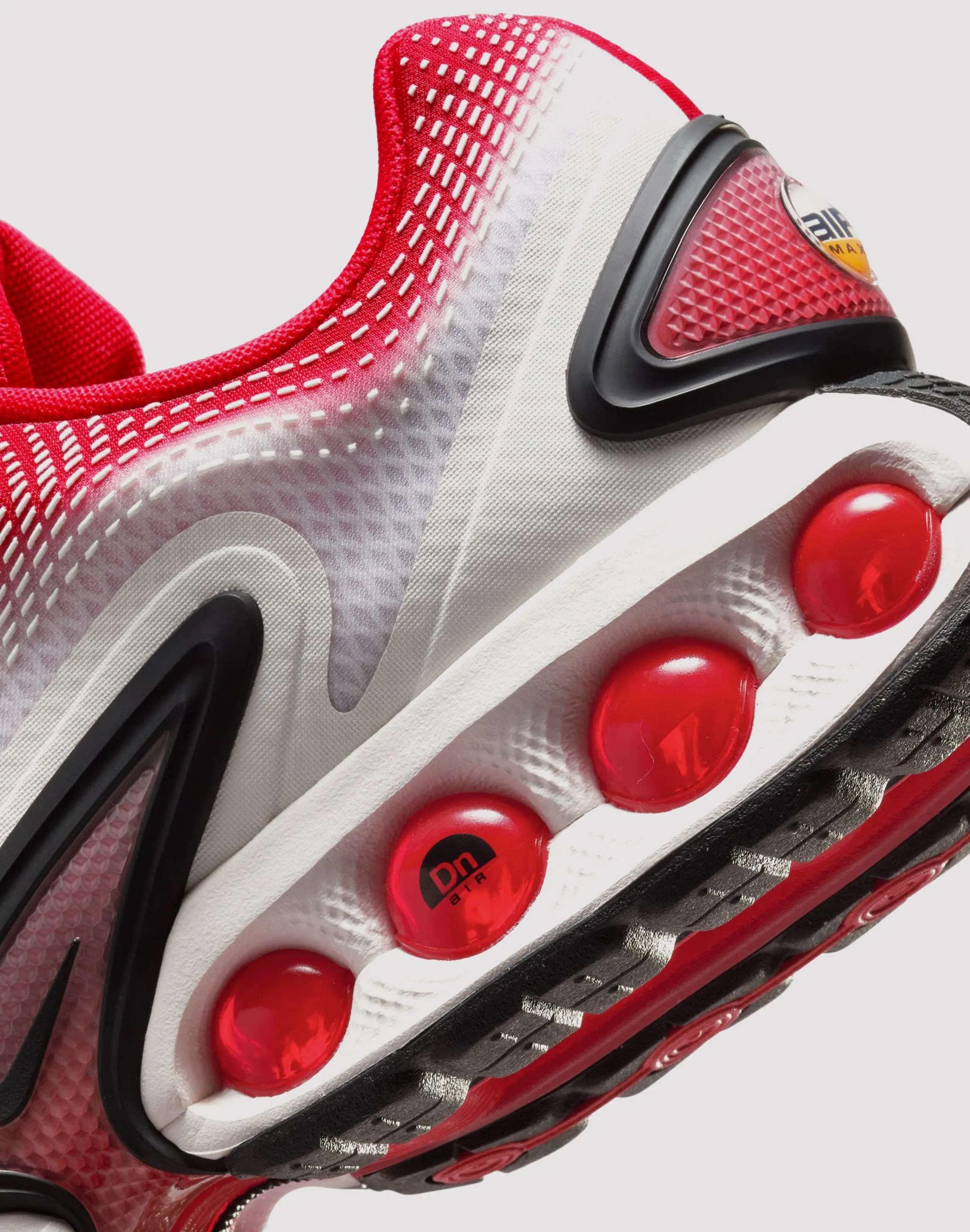 Posture aid King Strong Nike Air Max Dn SE "Phantom"