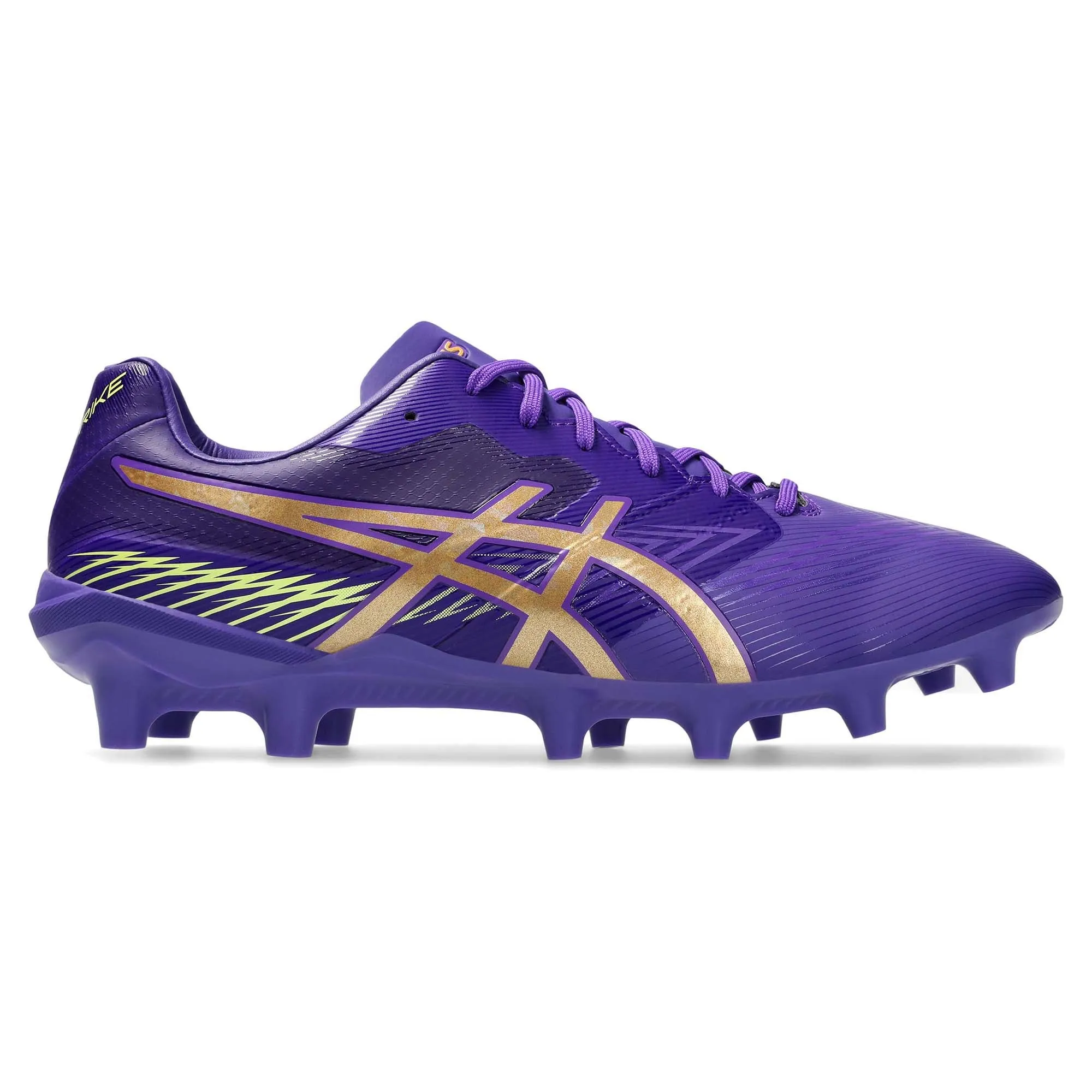 Swift Strike Men's Football Boots Canvas Cool