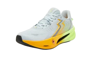 Training running Spire II Float