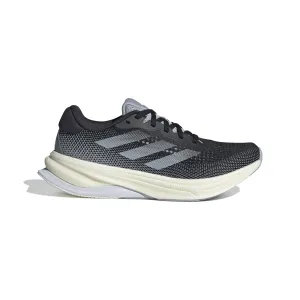 Comfortable windproof - feature shoes WOMEN'S SUPERNOVA SOLUTION - B - CBLACK/HALSIL/DSHGRY