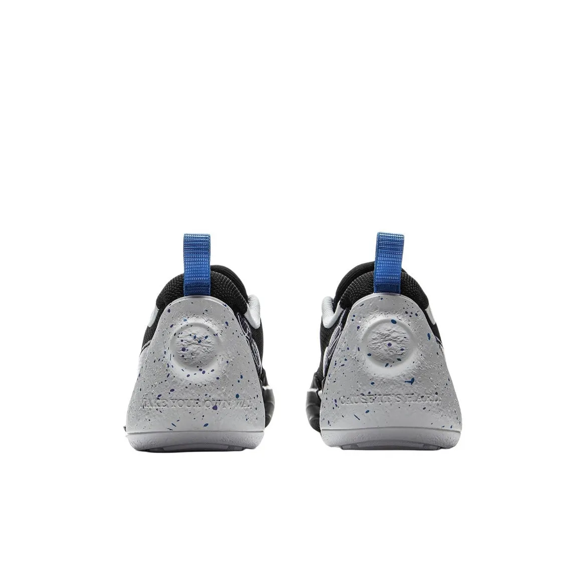 Quick Jump Fit ??Kids??Li-Ning Wade All City 13 - Black