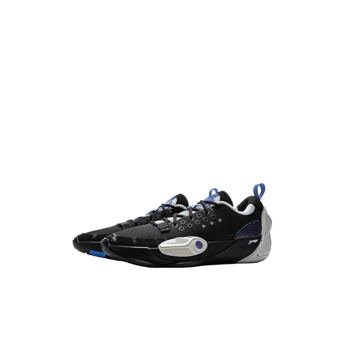 Movable Stability Arch ??Kids??Li-Ning Wade All City 13 - Black