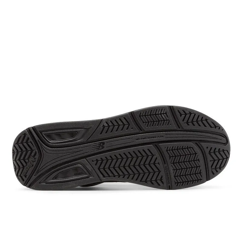 Shock   Absorbing Flexibility Boost NEW BALANCE WW928BK3 WOMENS BLACK
