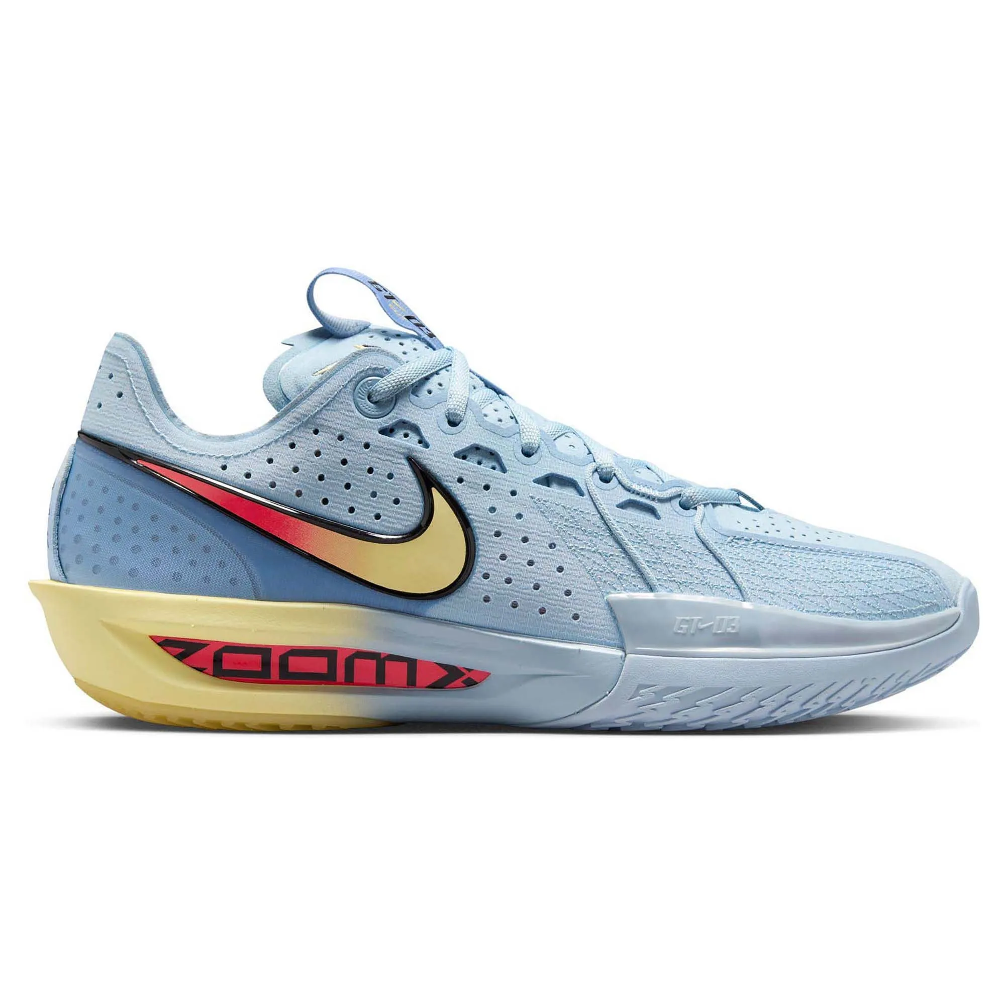 Sail Vibe Joint Care G.T. Cut 3 Men's Basketball Shoes