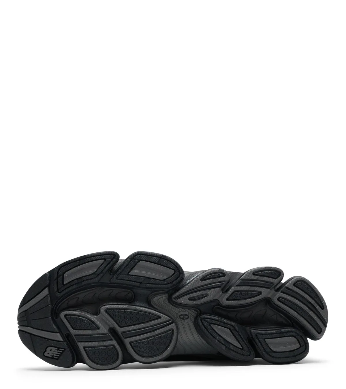 New Balance Abzorb 2000 Black Urban Look
