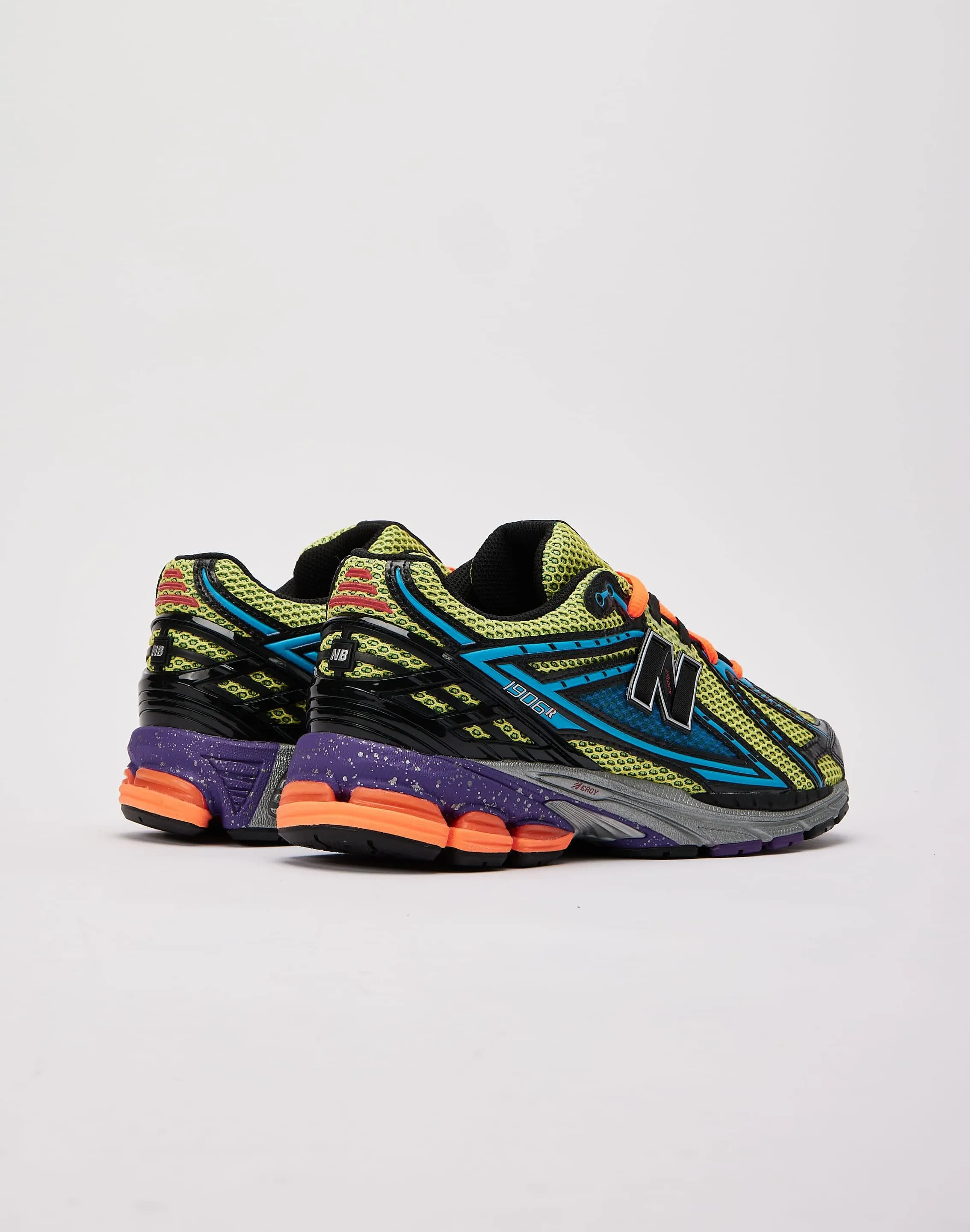 French Soft Trail Ease New Balance 1906R 'Starry Nights'