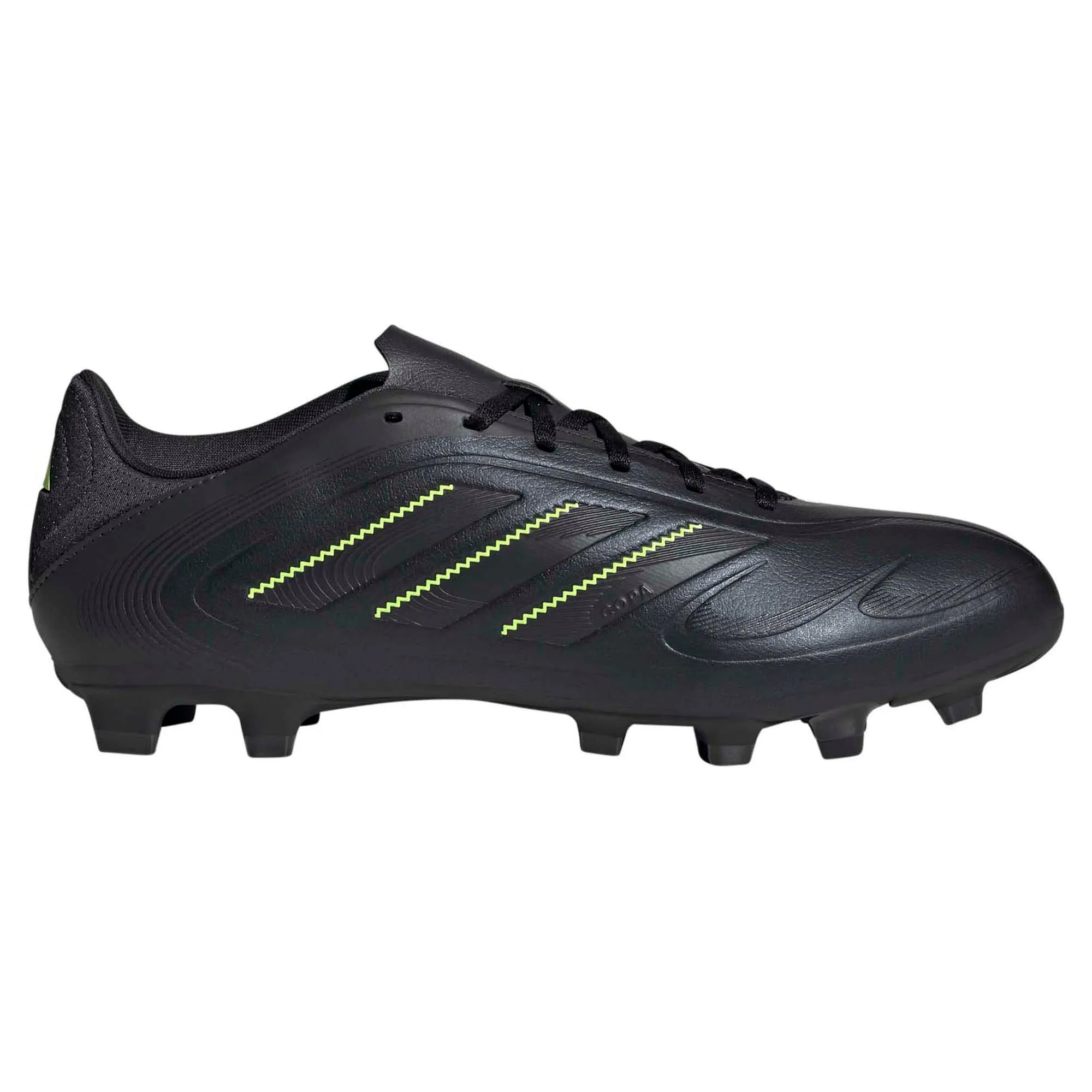 Lace Up Style Copa Pure 3 Club Firm Ground/Multi Ground Unisex Football Boots