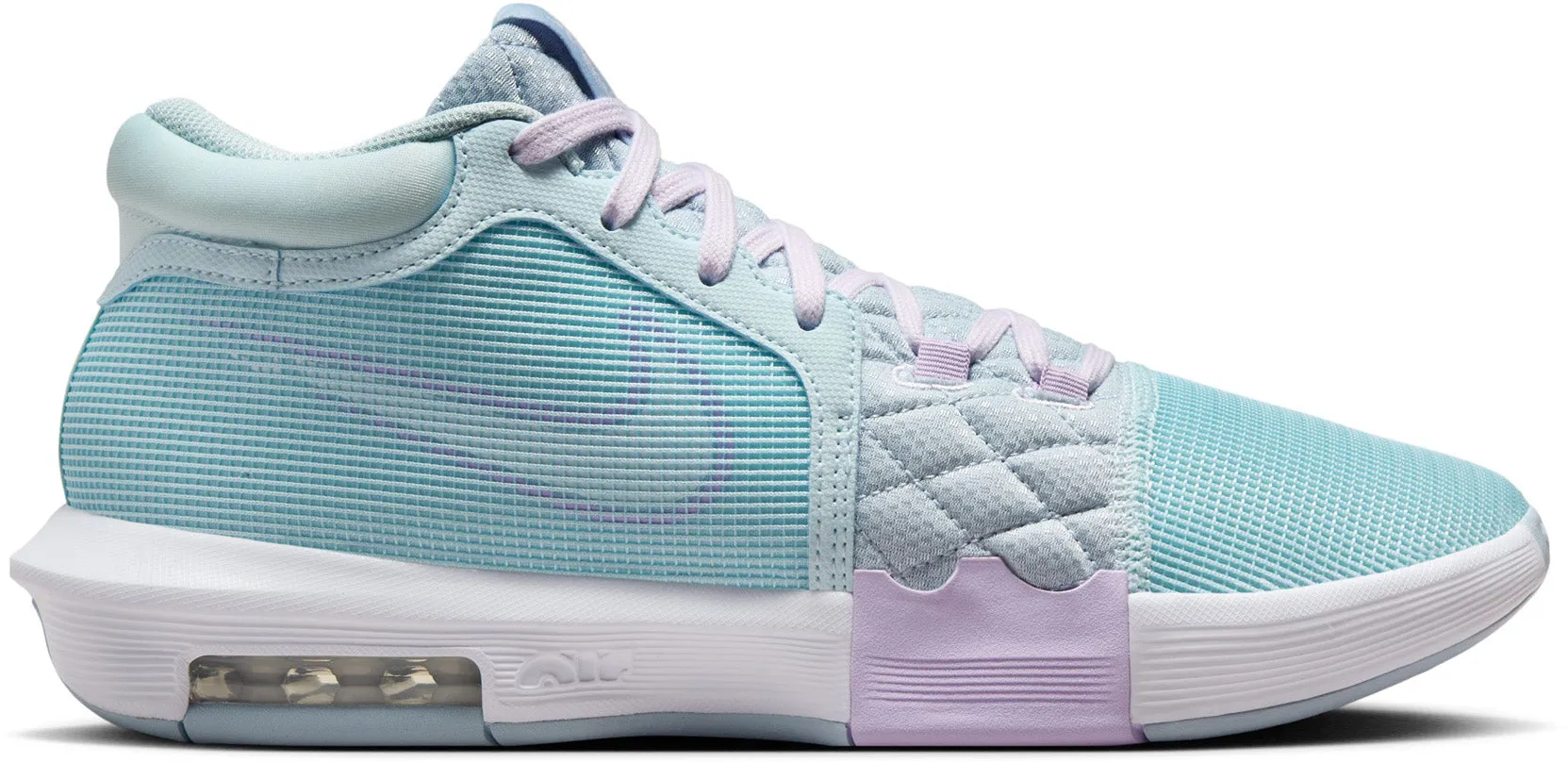 LeBron Witness 8 Men's Basketball Shoes Pond Walk