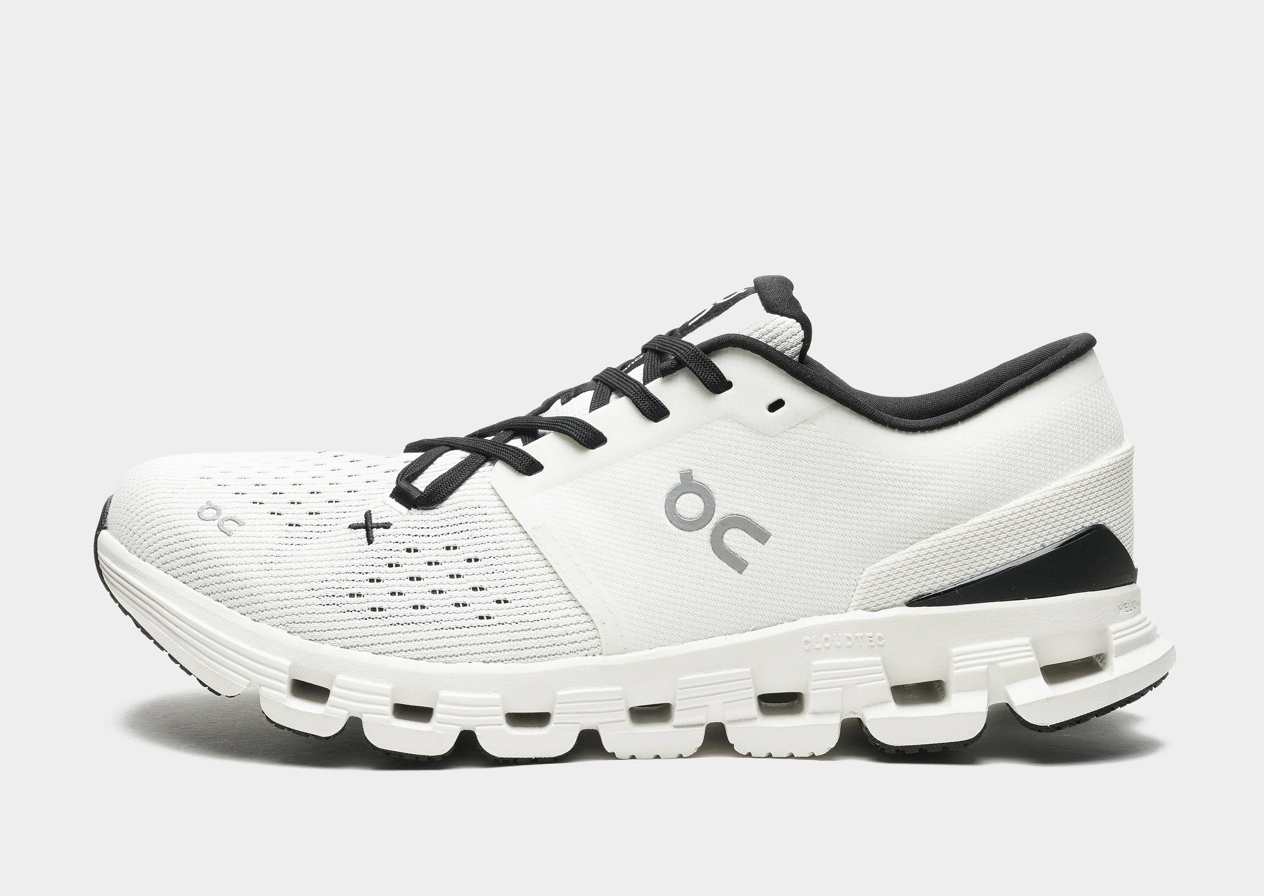Orthotic Friendly Fit OdorResistant Cloud X 4