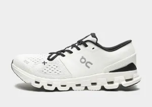 Orthotic Friendly Fit OdorResistant Cloud X 4