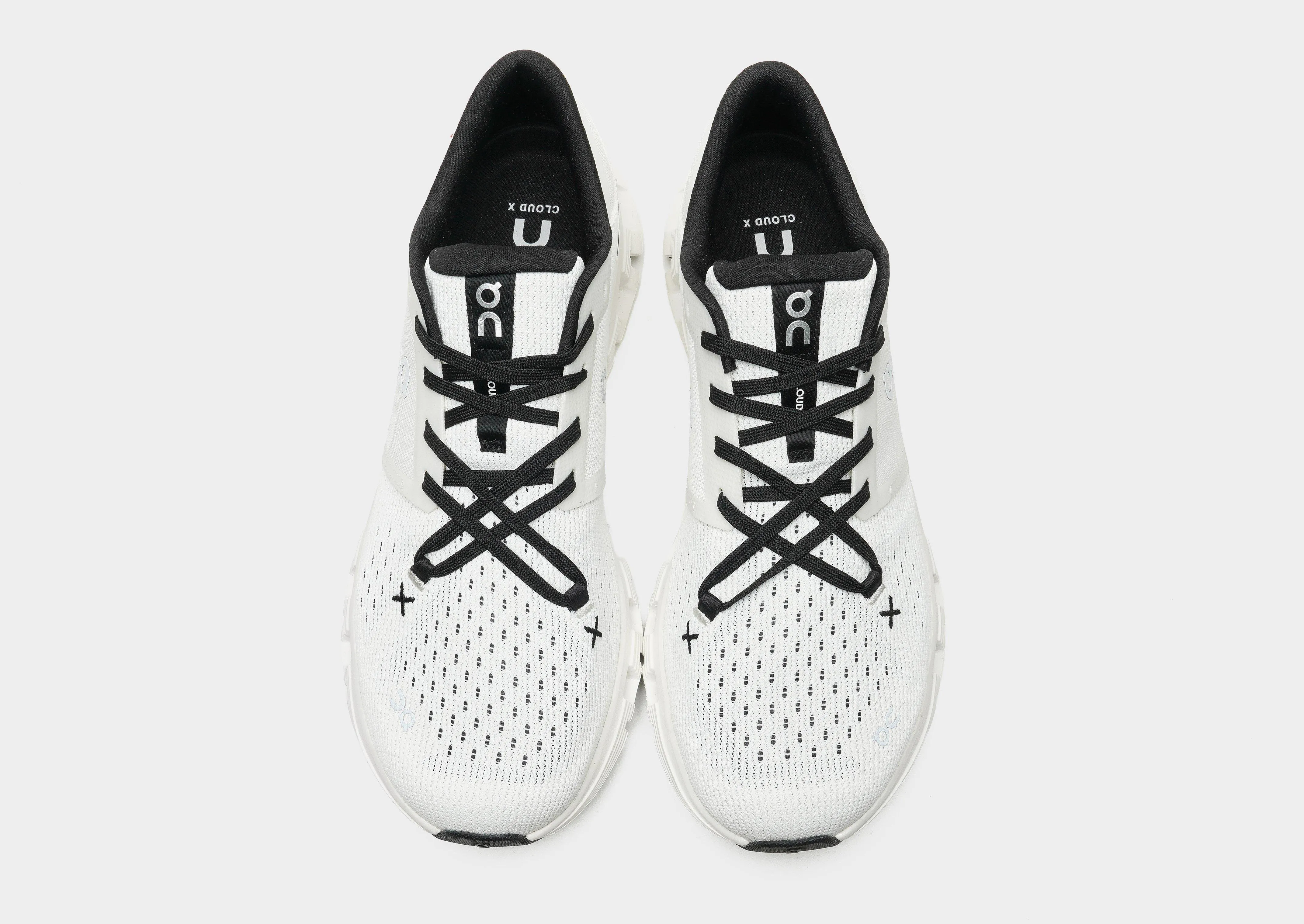 Cloud X 4 Quick Dry Insole Neutral Footwear