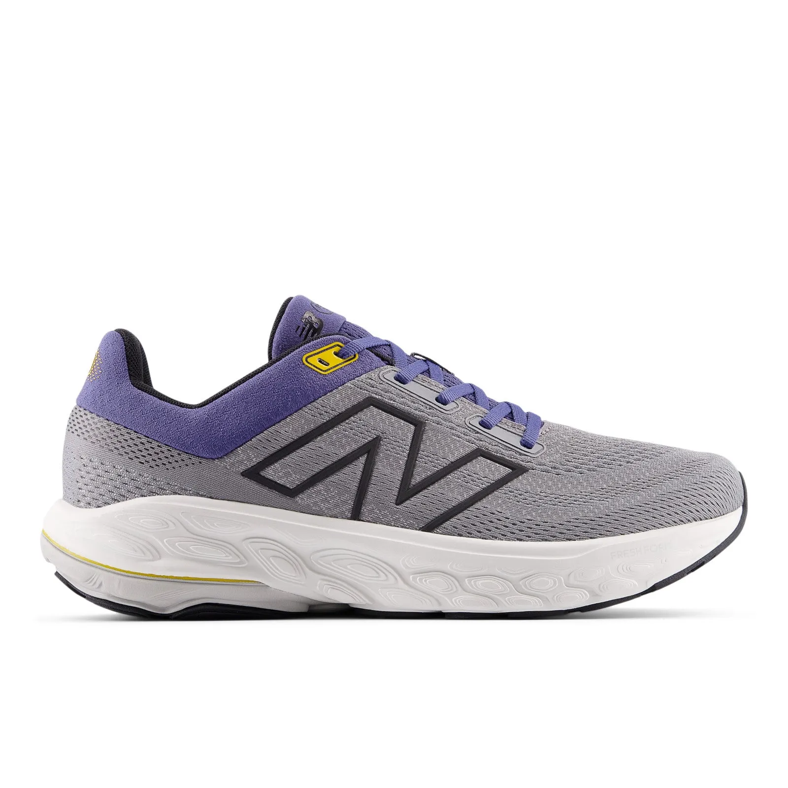 MeshUpper MEN'S 860 V14 - D - SLATE GREY