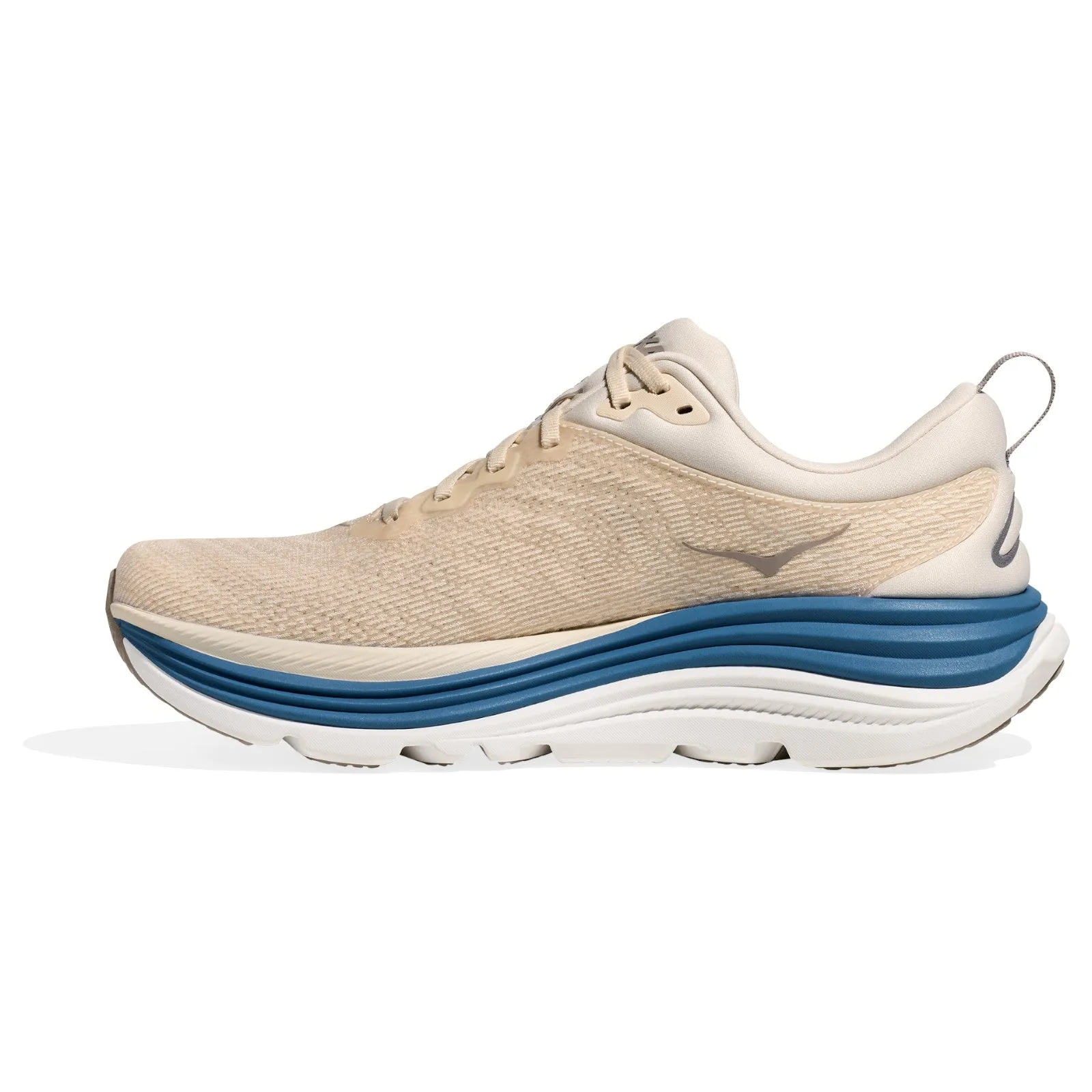 Hoka Gaviota 5 Mens Running Shoes Sustainable materials Zonal Support