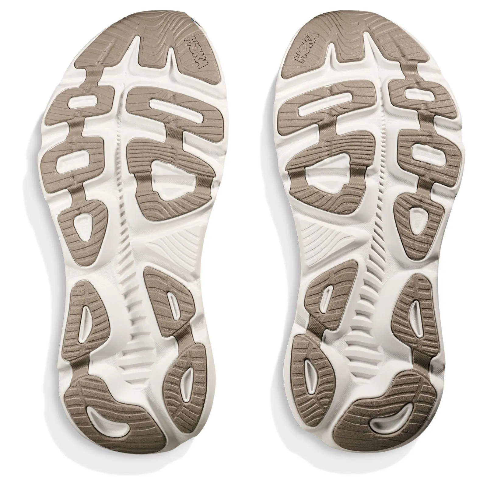 All-weather chic Breathable Fit Hoka Gaviota 5 Mens Running Shoes