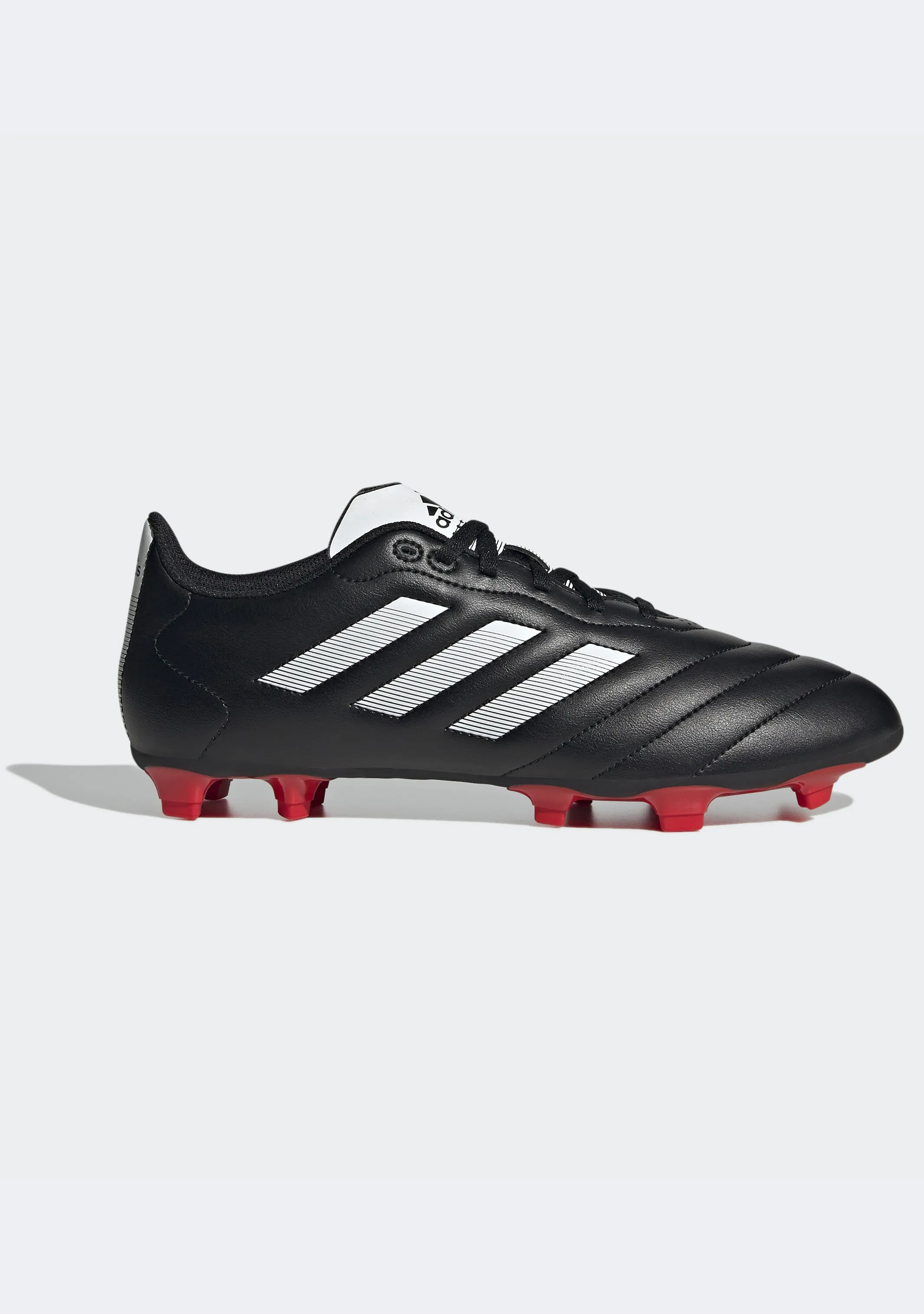 Vital Step Adidas Men's Goletto VIII Firm Ground Boots
