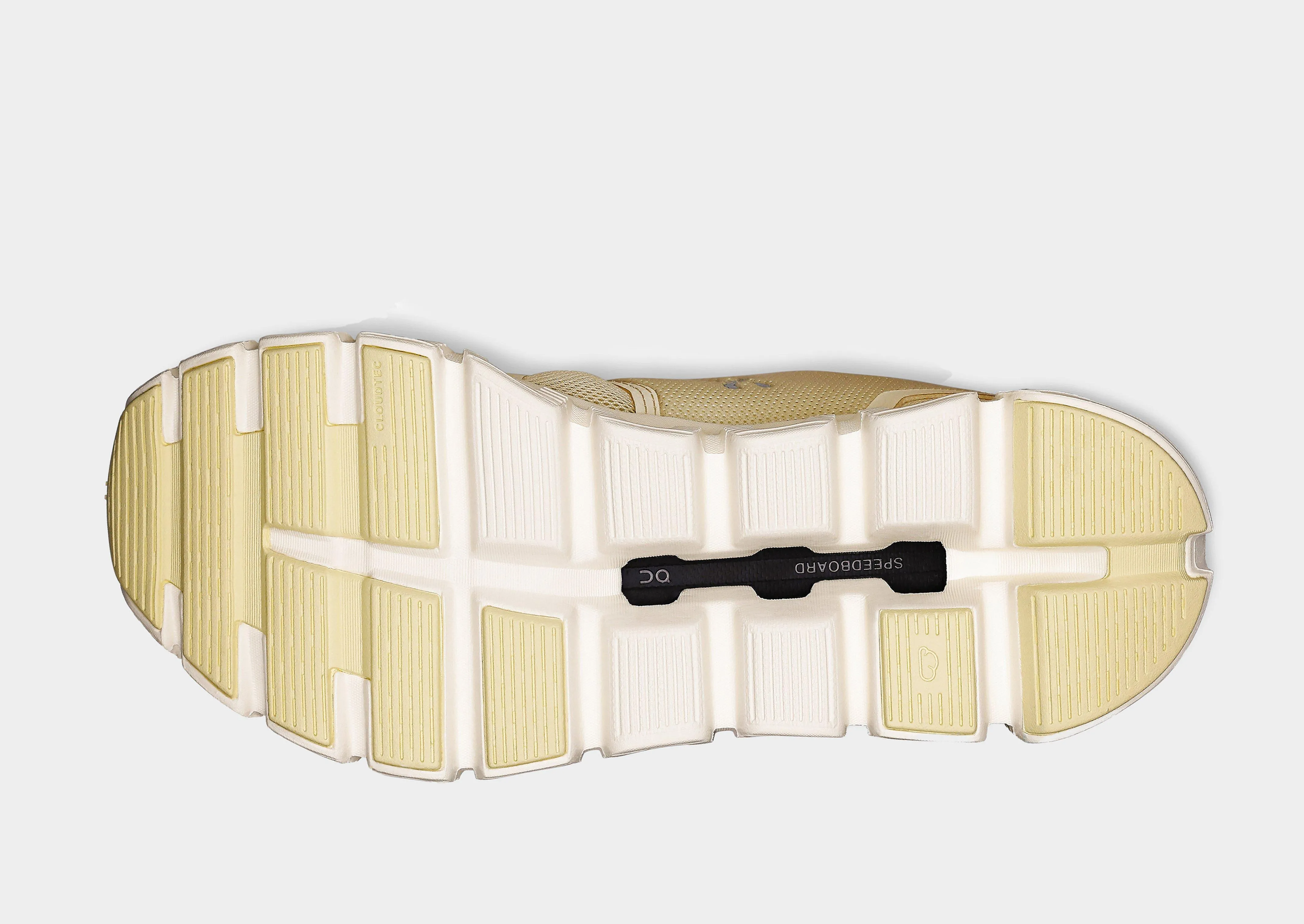 All Fit Ergonomic Footbed Cloud 6 Women's