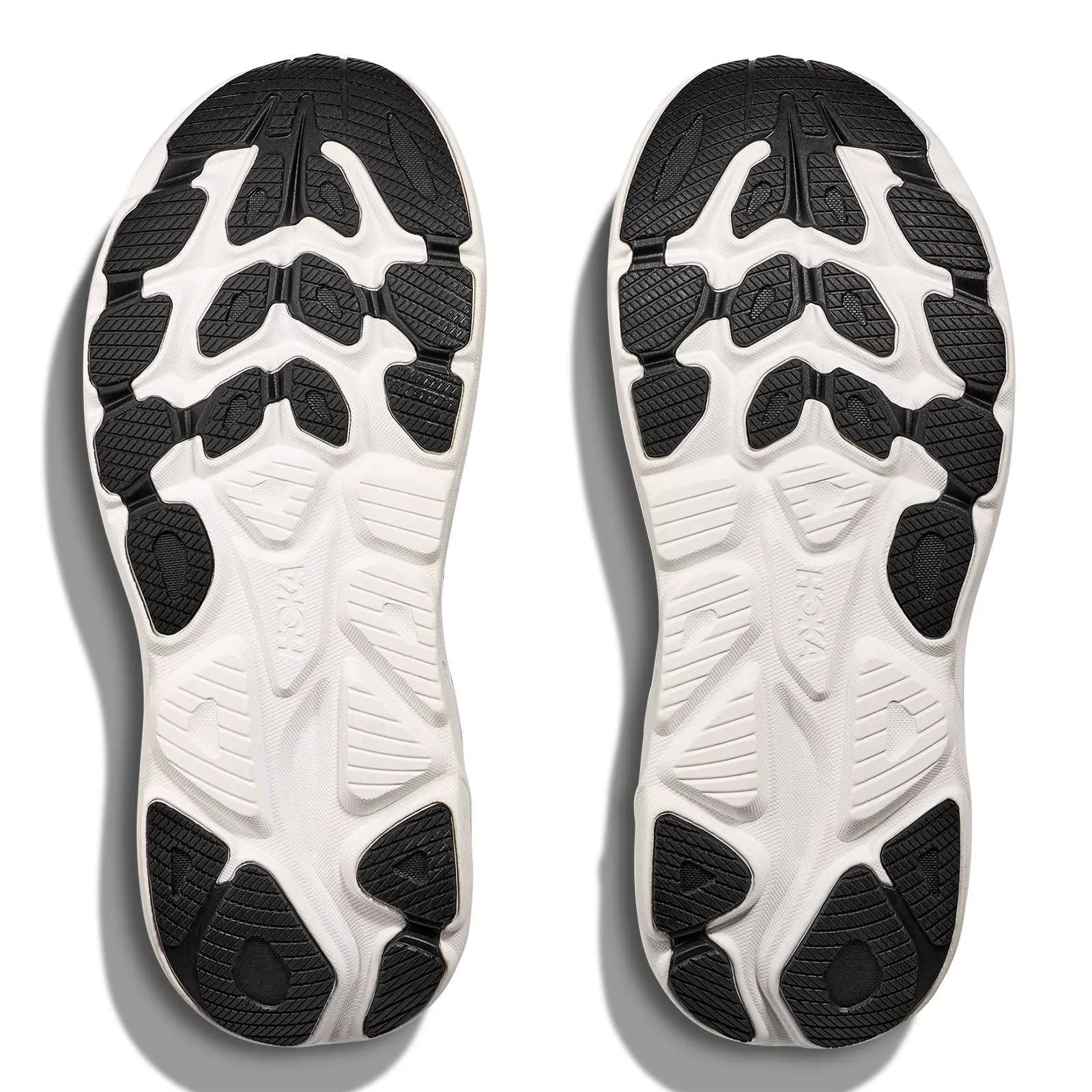 Enhanced Mobility Hoka Clifton 10 Womens Wide Running Shoes