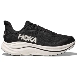Rubber Tread Functional Gear Hoka Clifton 10 Womens Wide Running Shoes
