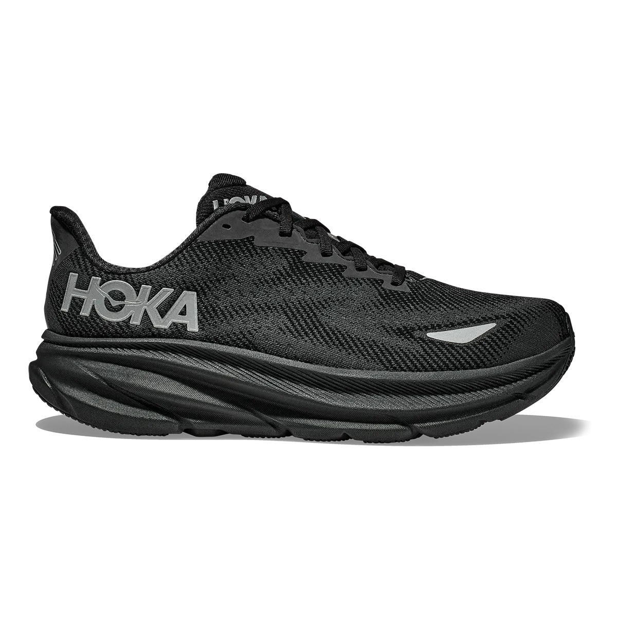 Hoka Clifton 9 GTX Breathability Enhanced Streamlined silhouette