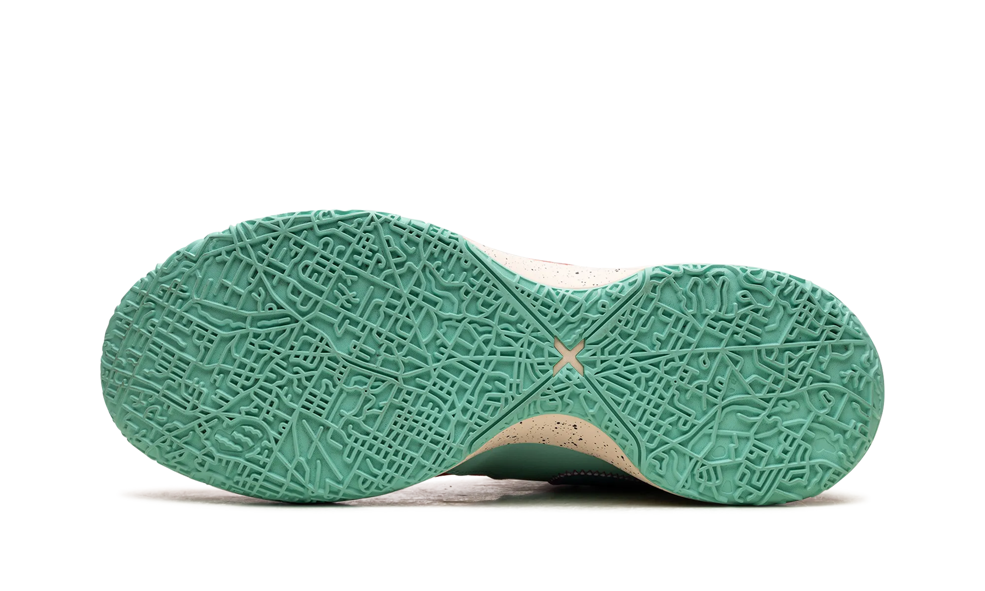 Swift Force LeBron NXXT Gen "TRACK RED"