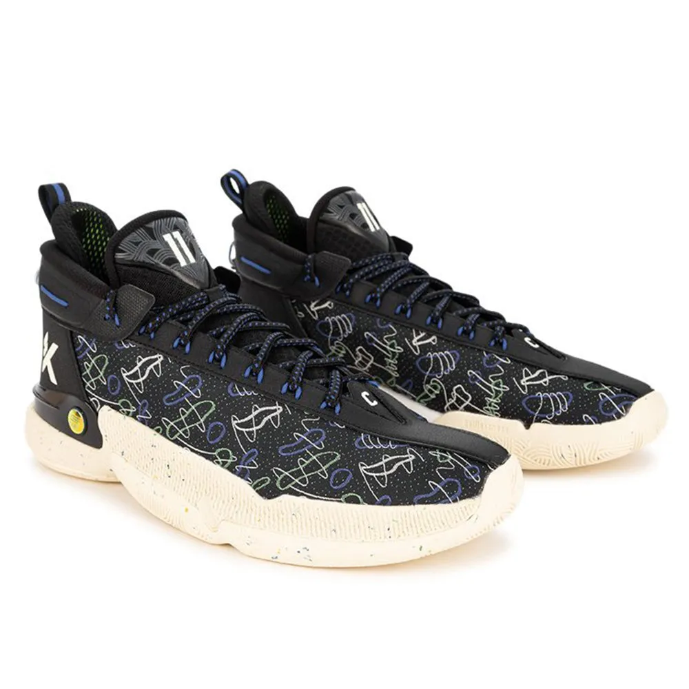 Everyday ANTA Men's Klay Thompson KT9 Basketball Shoes
