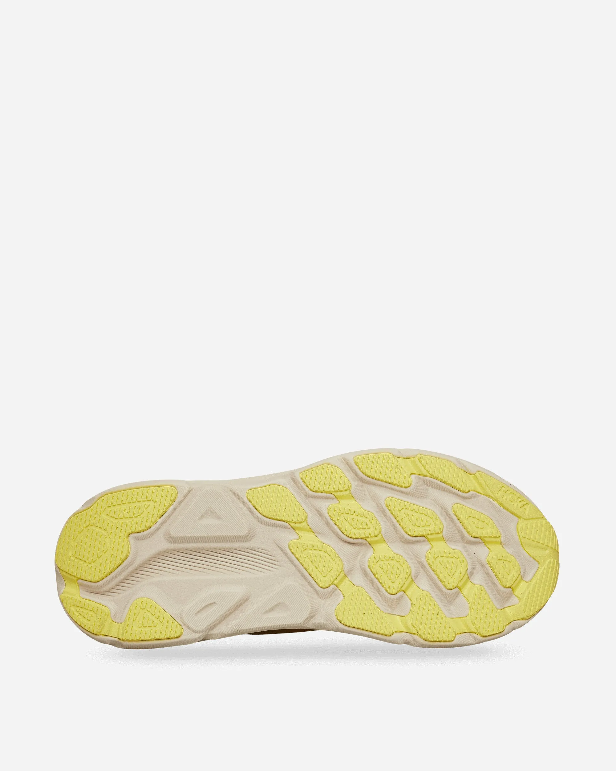 Stealth/Tech Clifton 9 GORE-TEX Sneakers Varsity Yellow / Vanilla Daily Focus Walking Focus