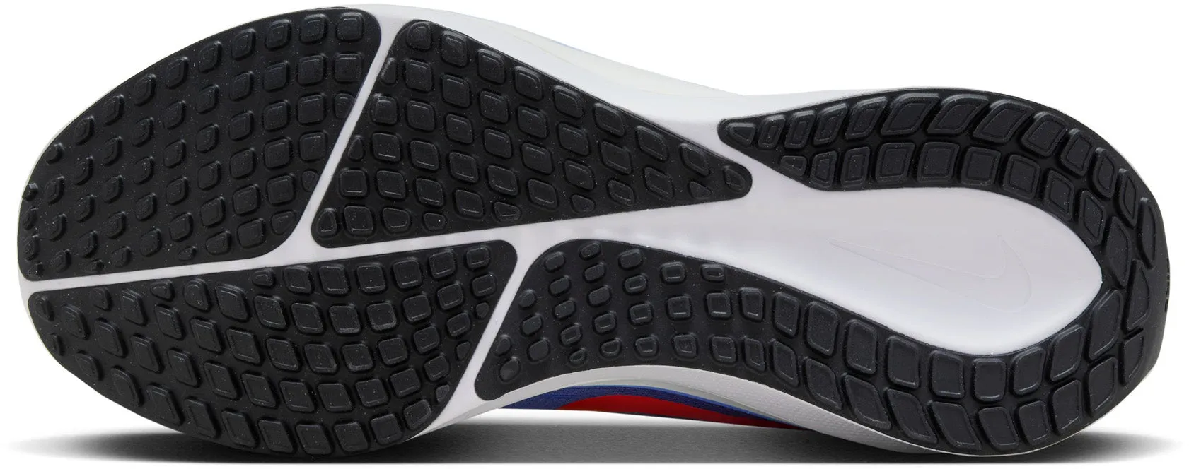 Vomero 17 Women's Running Shoes Puddle-Pro Busy Path