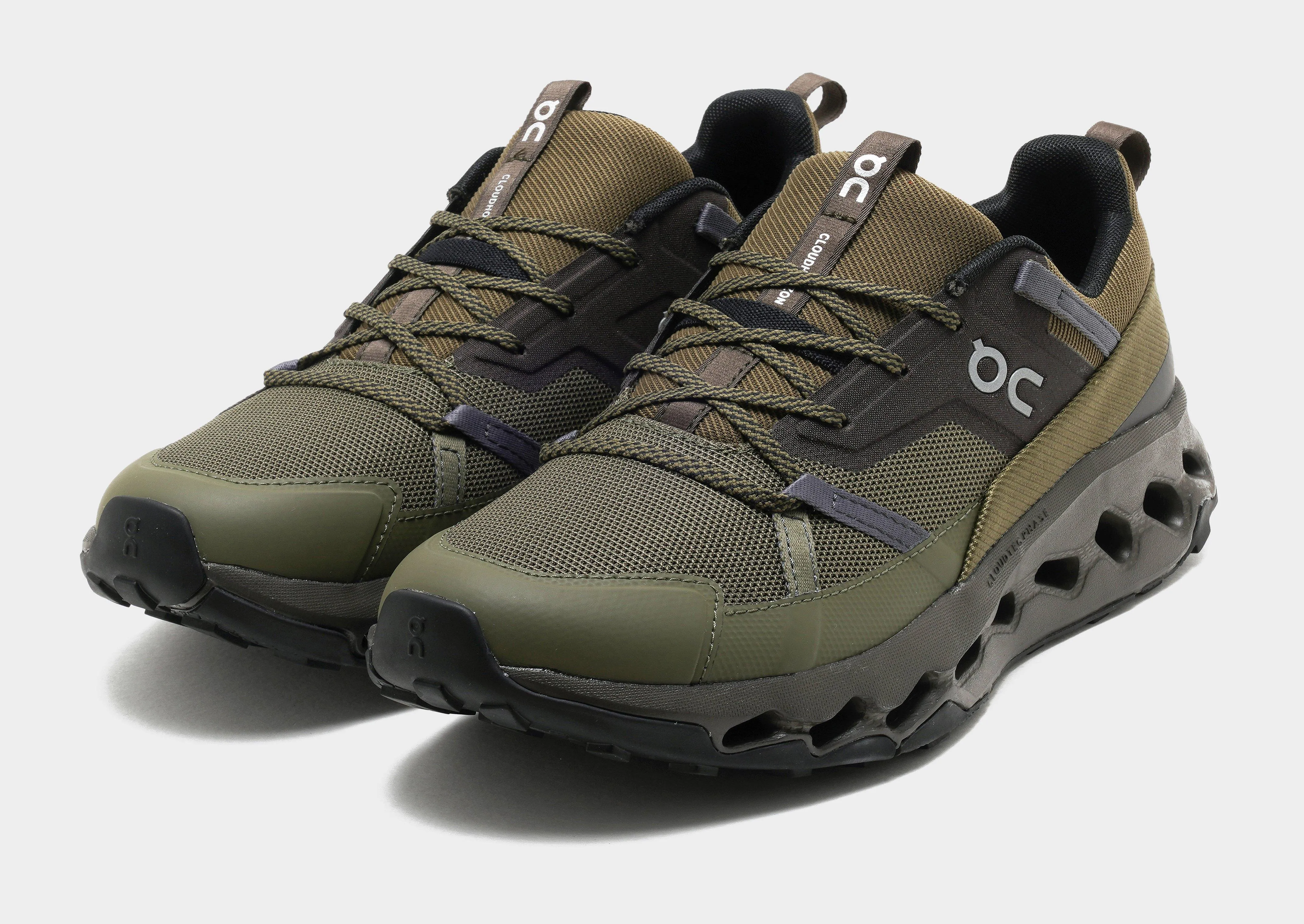 Torsional Rigidity Enhancements Cloudhorizon