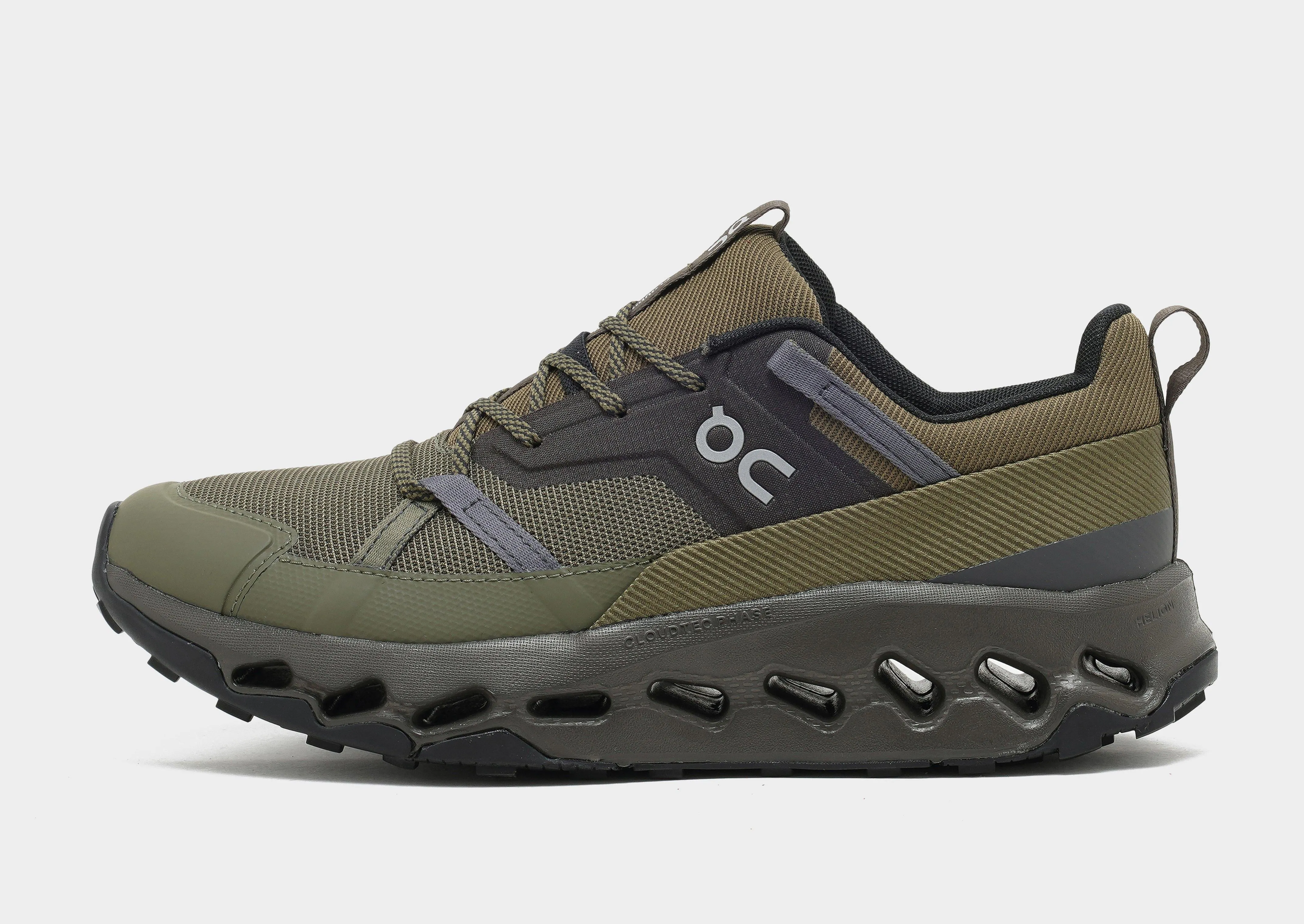 Performance Textured Upper Cloudhorizon